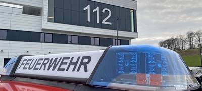 Iserlohn-Letmathe: Neue Feuer- und Rettungswache und Straßensanierung