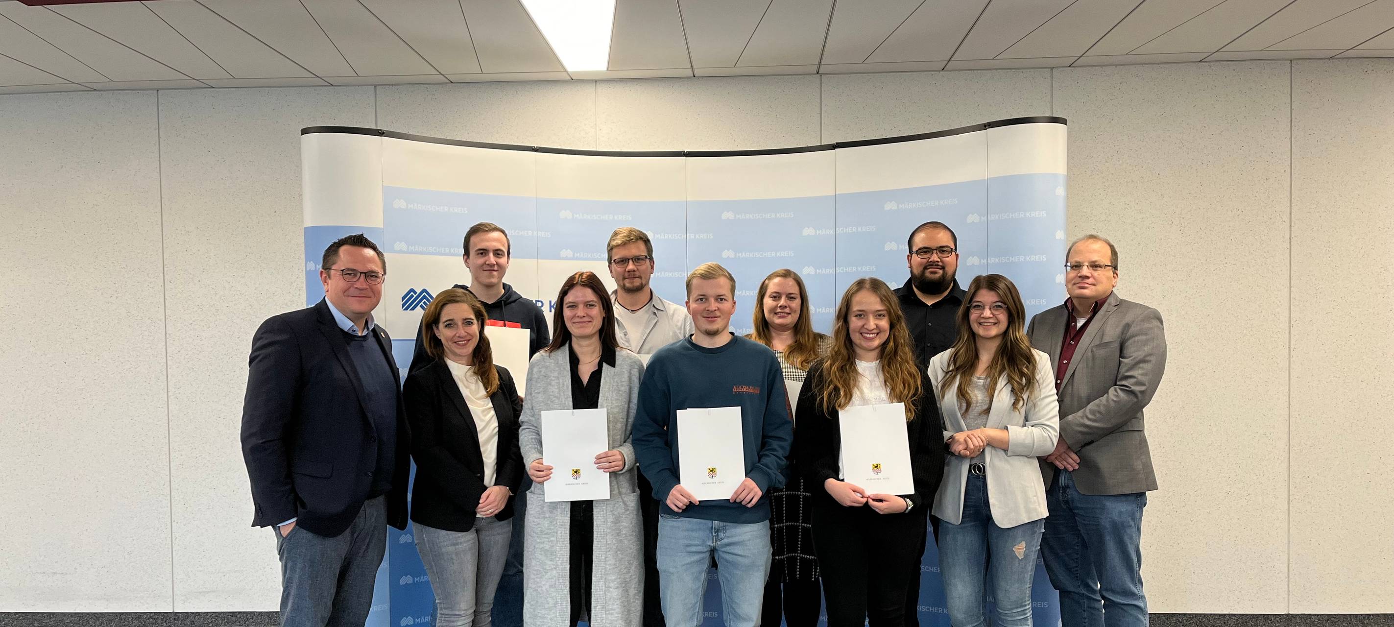 Die gute Nachricht des Tages - Rückblick März