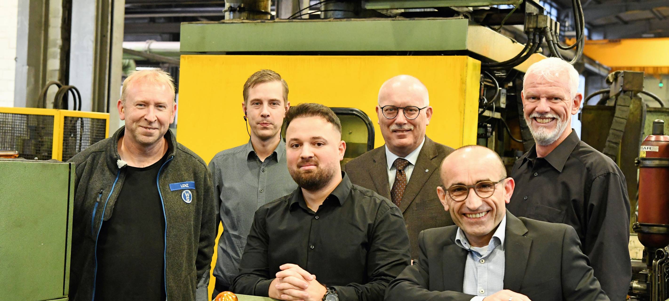 Die gute Nachricht des Tages - Rückblick März