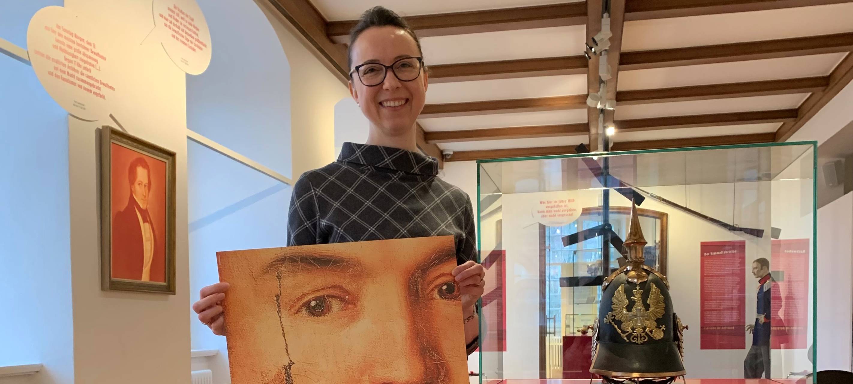 Jubiläum der Iserlohner Revolution