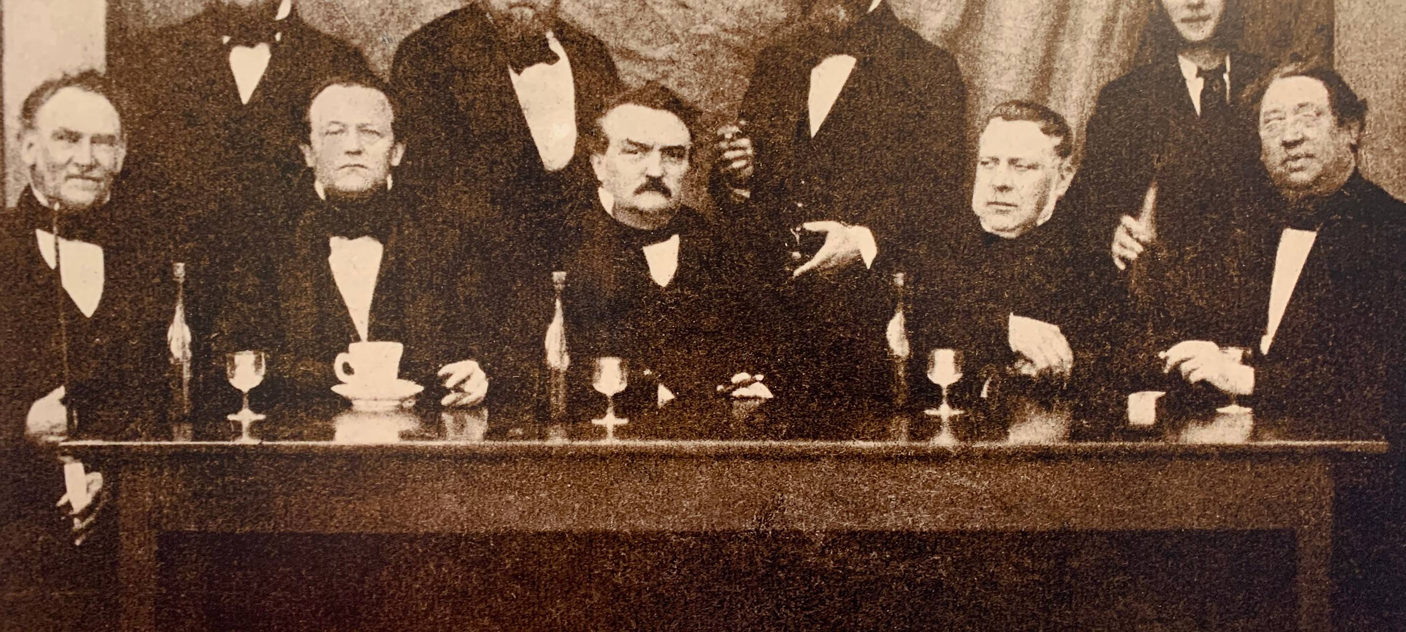 Jubiläum der Iserlohner Revolution