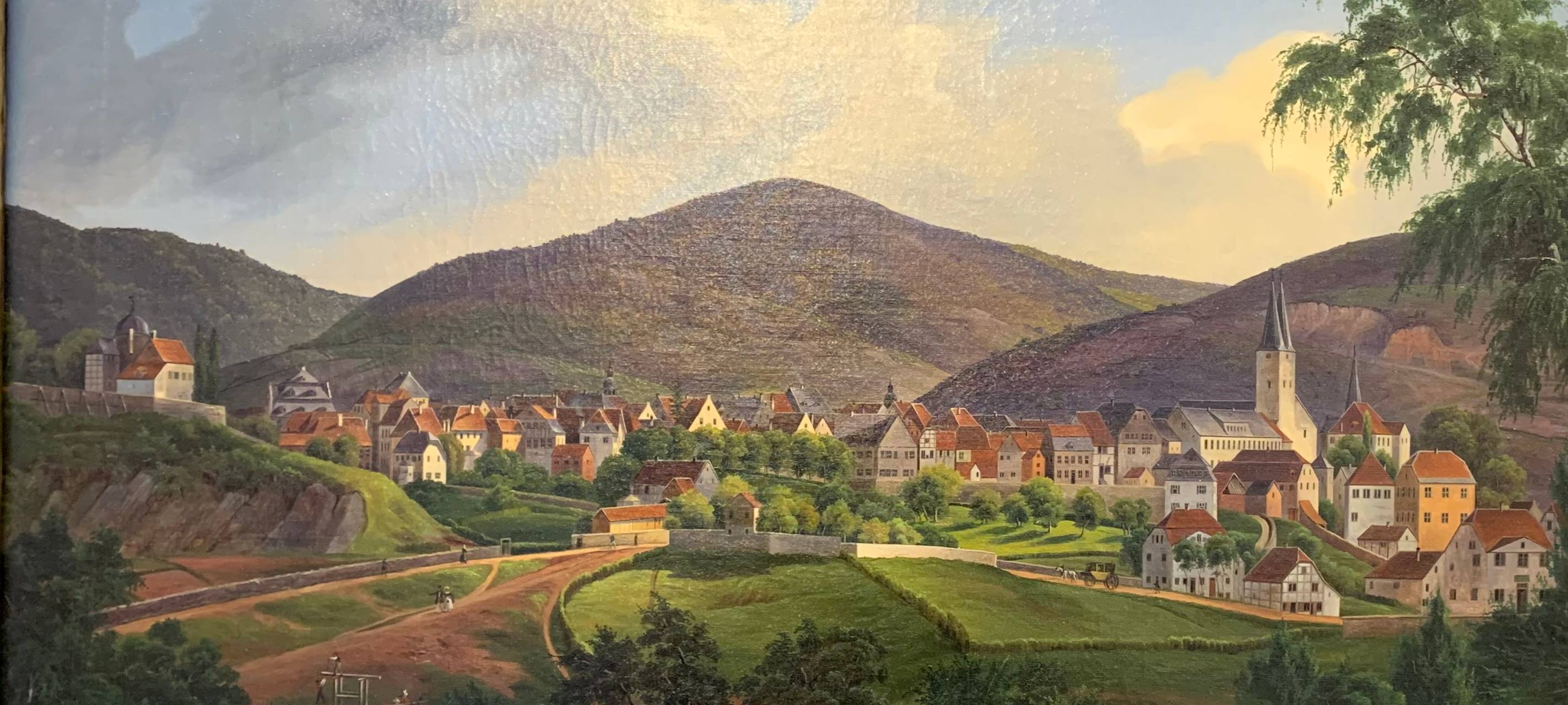 Jubiläum der Iserlohner Revolution