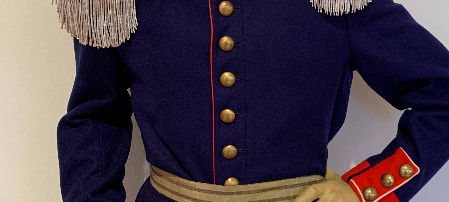 Jubiläum der Iserlohner Revolution