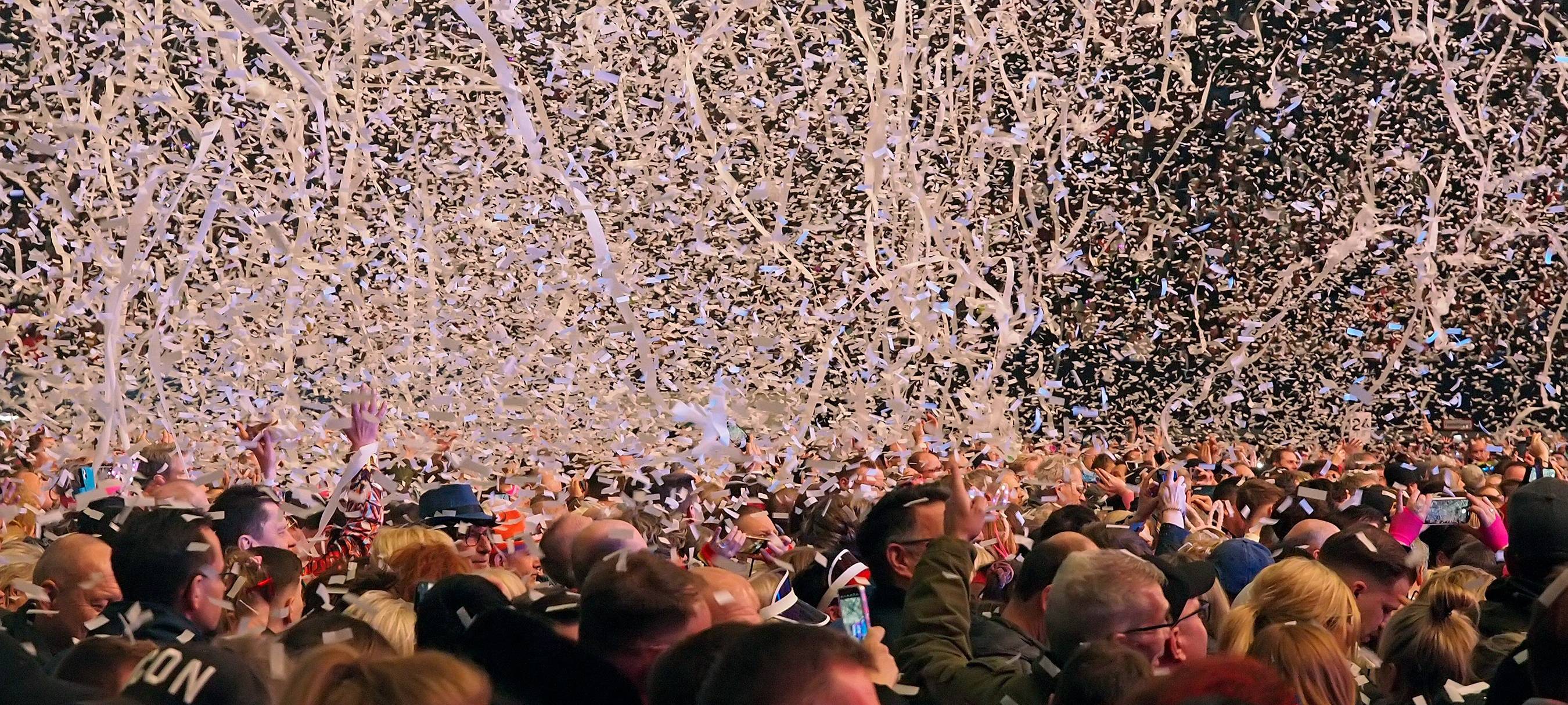 TEST nach Elastic Upgrade