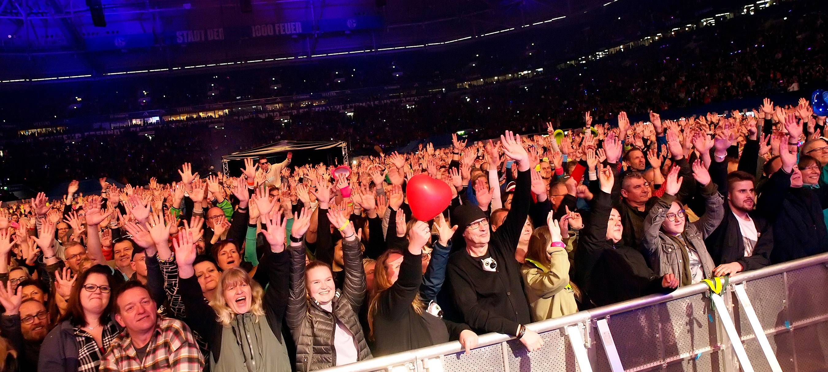 TEST nach Elastic Upgrade