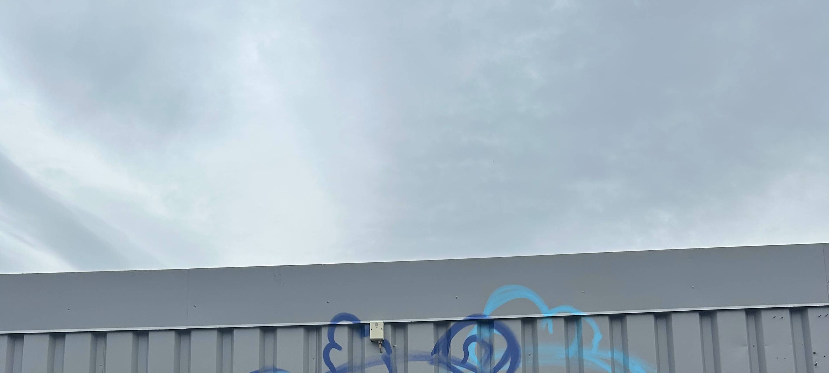 Graffiti-Workshop Hembergstadion Iserlohn