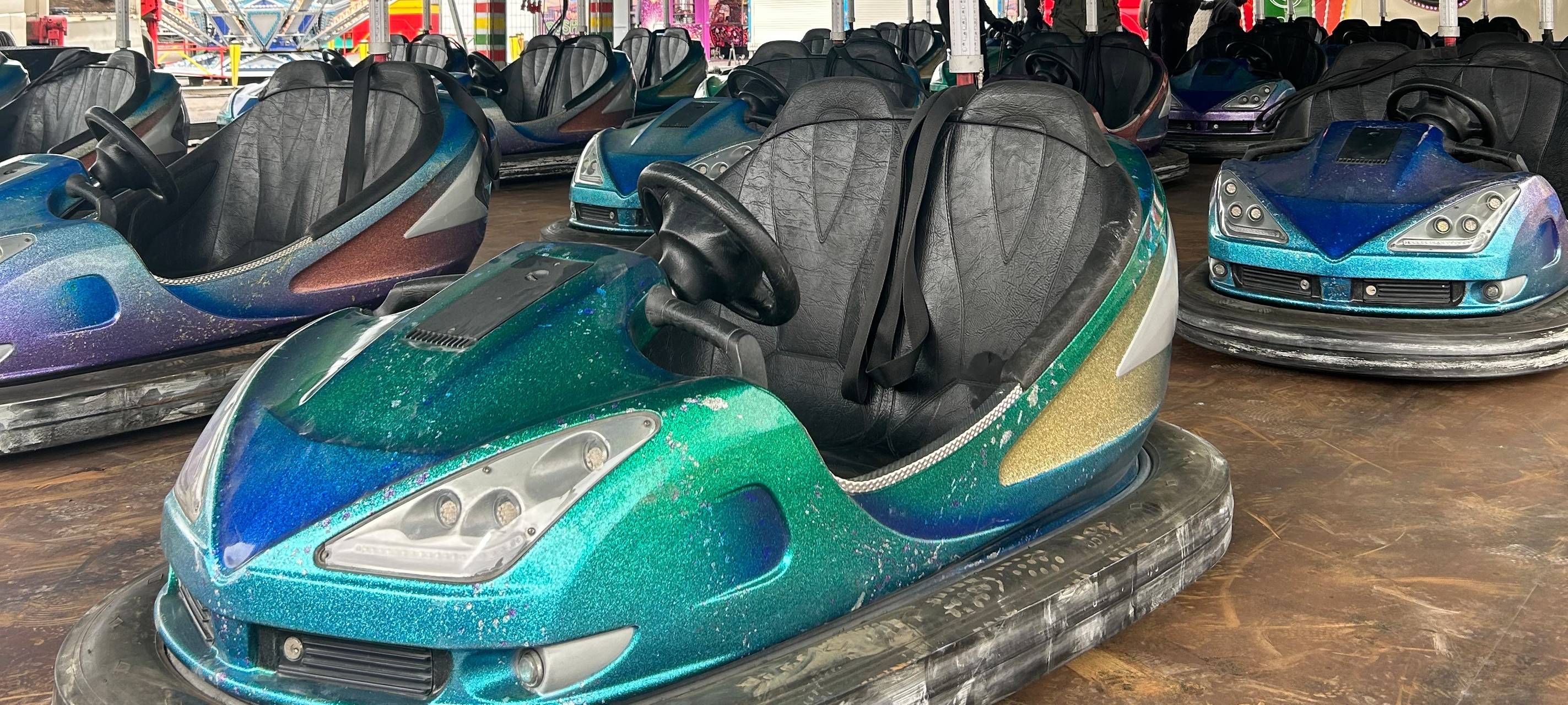 Osterkirmes Iserlohn startet am Samstag