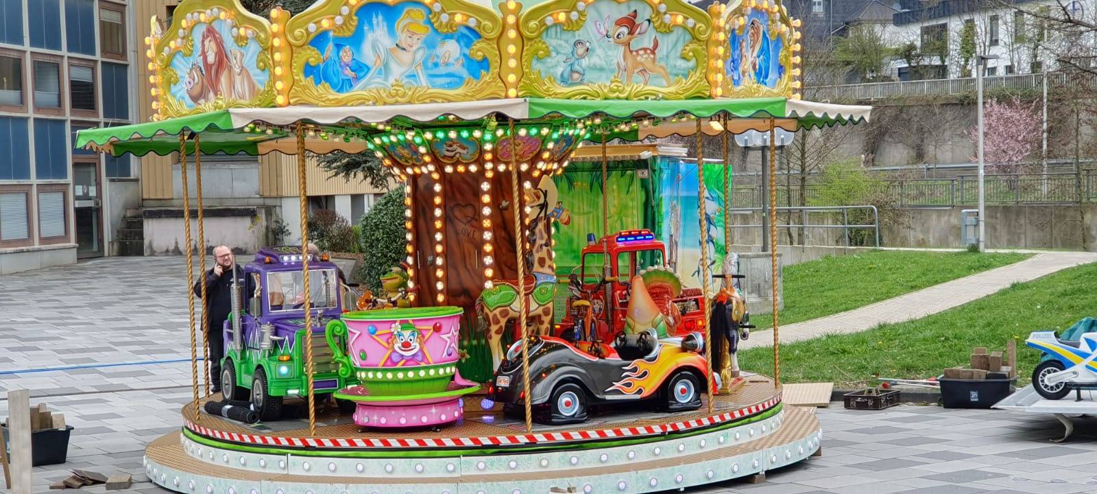 Meinerzhagener Frühling 2024