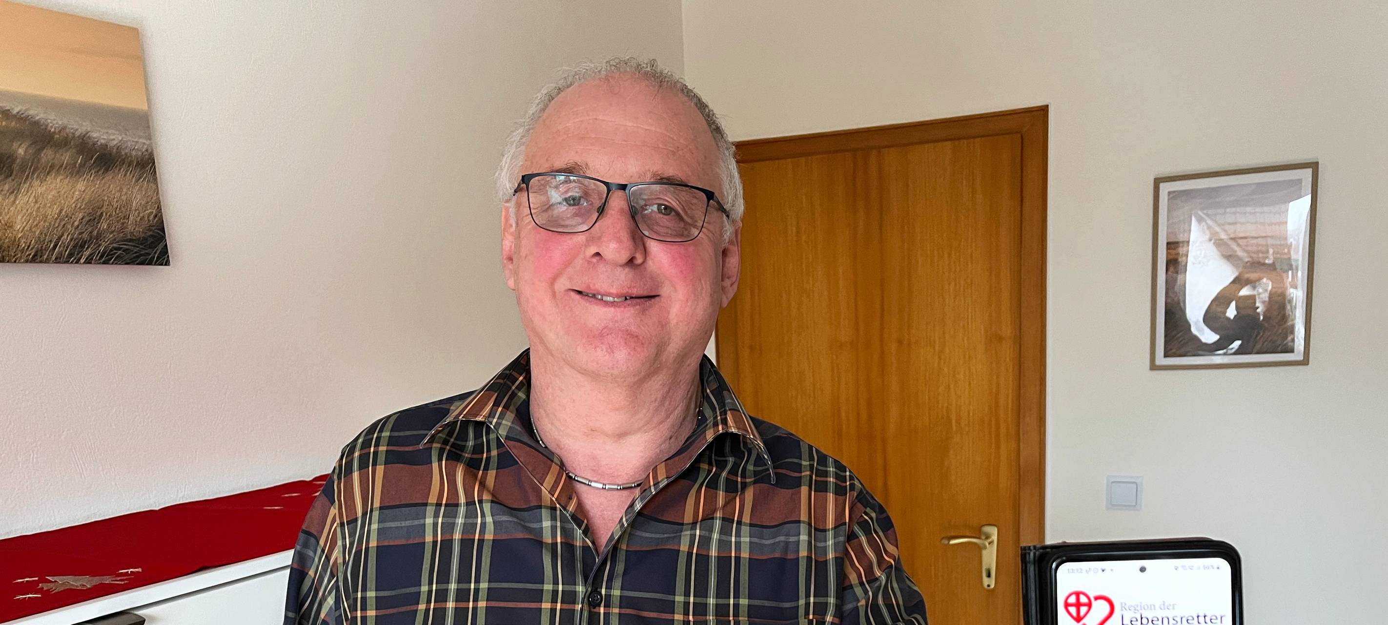 Die Gute Nachricht des Tages - Rückblick April