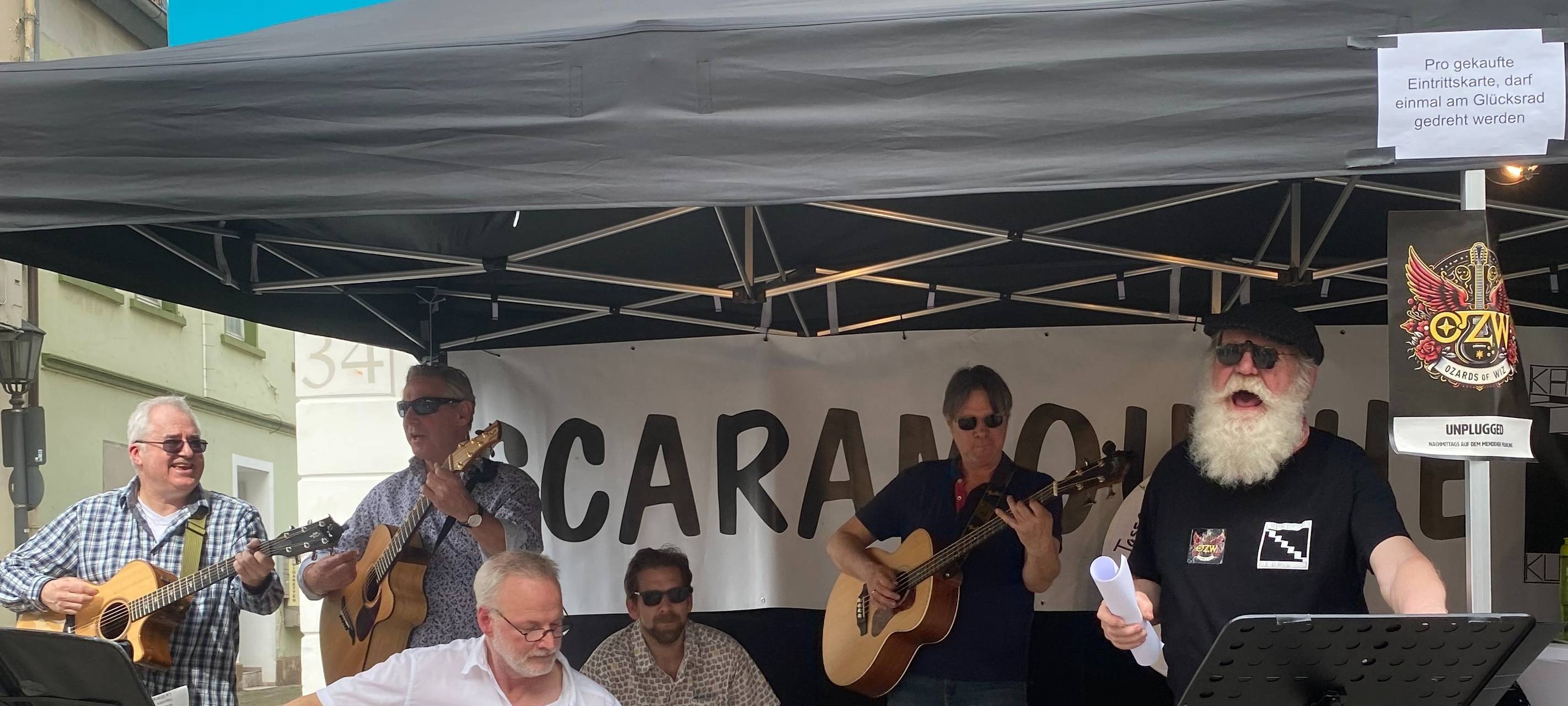 Bilder vom Mendener Frühling 2024