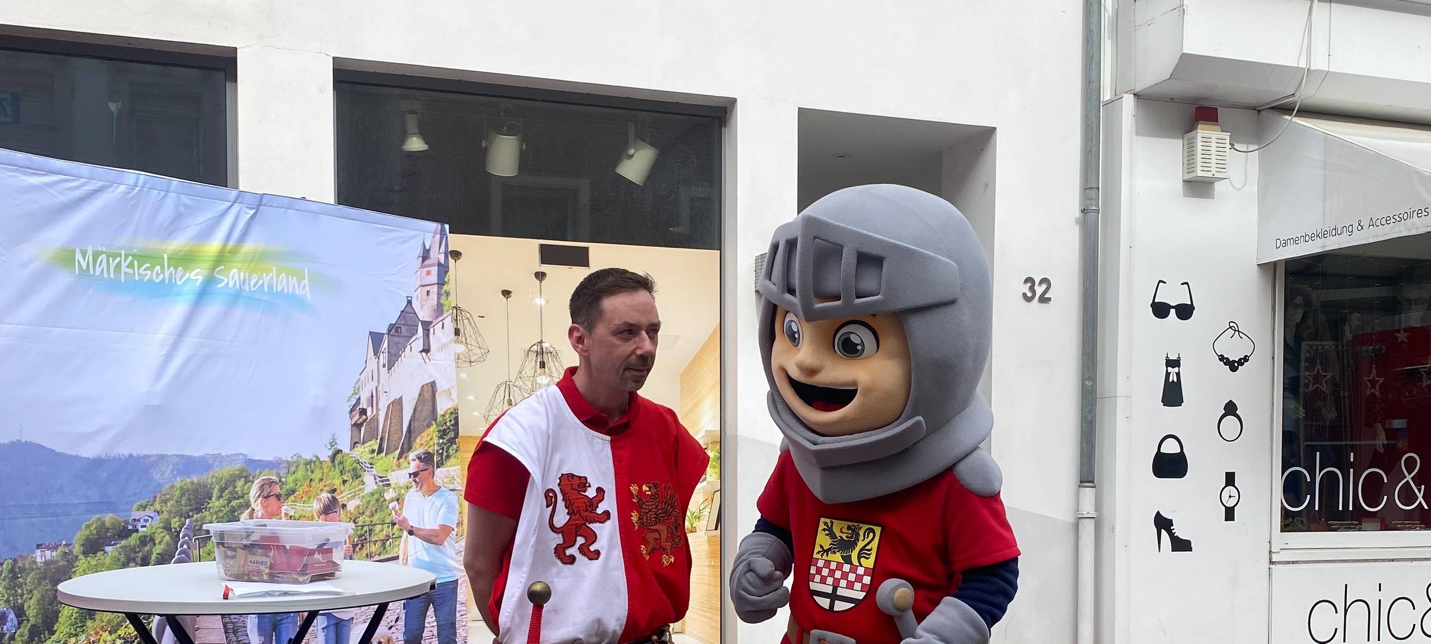 Bilder vom Mendener Frühling 2024