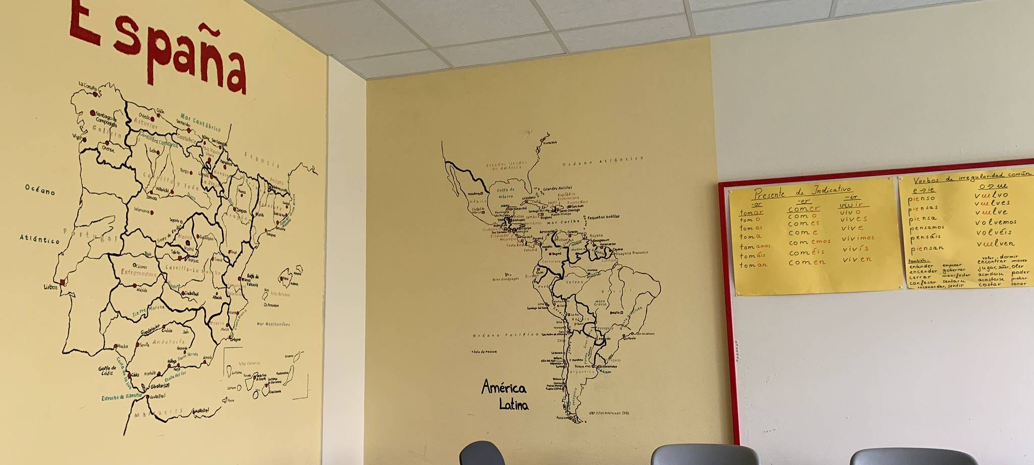 Sanierungsarbeiten am Woeste-Gymnasium Hemer beendet