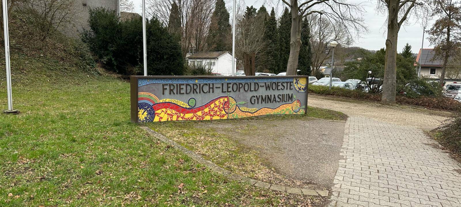 Sanierungsarbeiten am Woeste-Gymnasium Hemer beendet