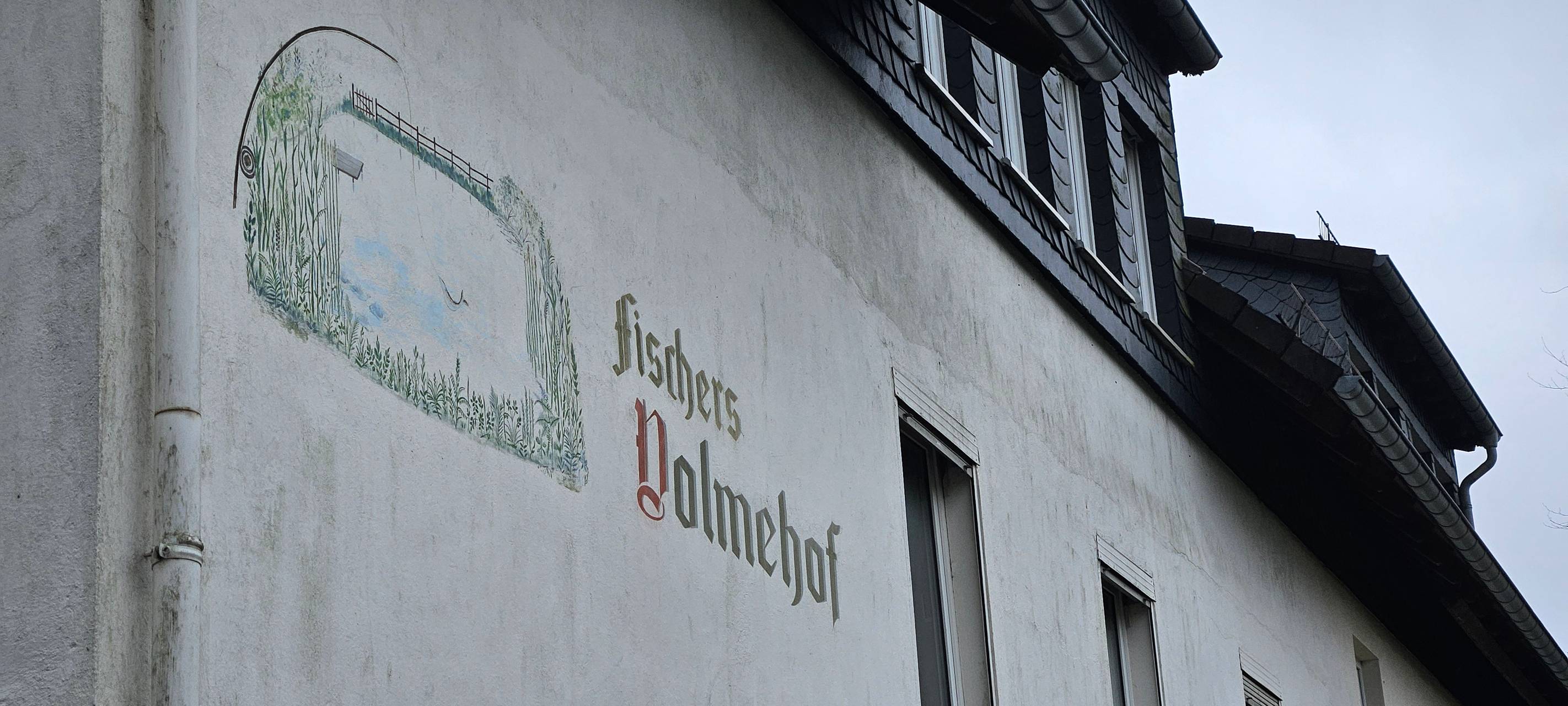 Ein Leben für Kühe in Meinerzhagener Pension