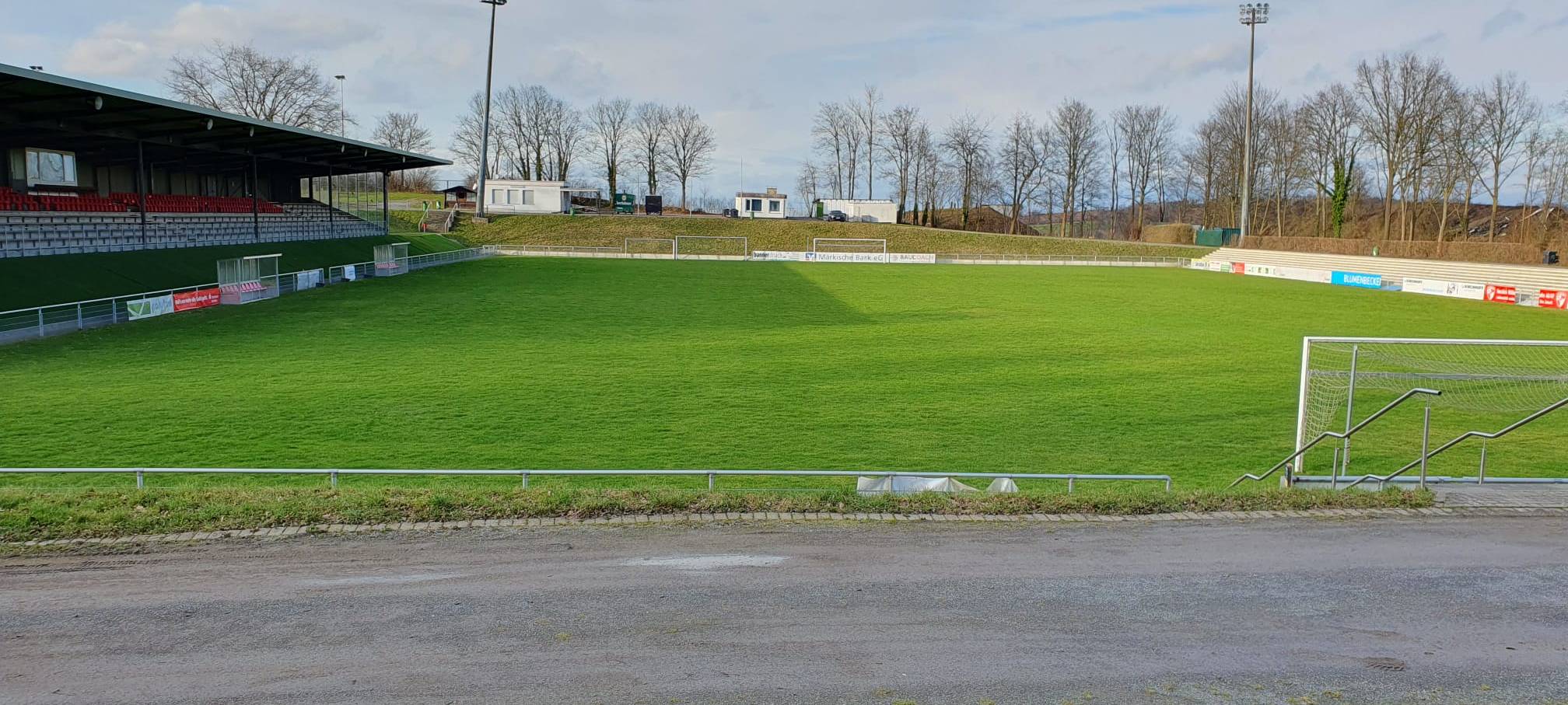 Symbolbild: Hembergstadion