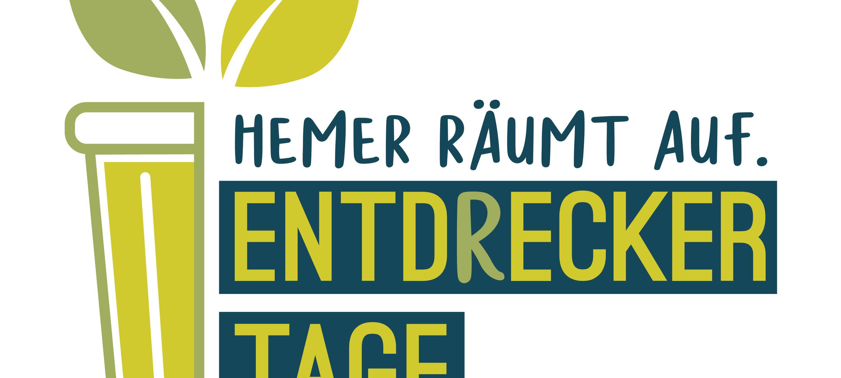 Hemer räumt auf!