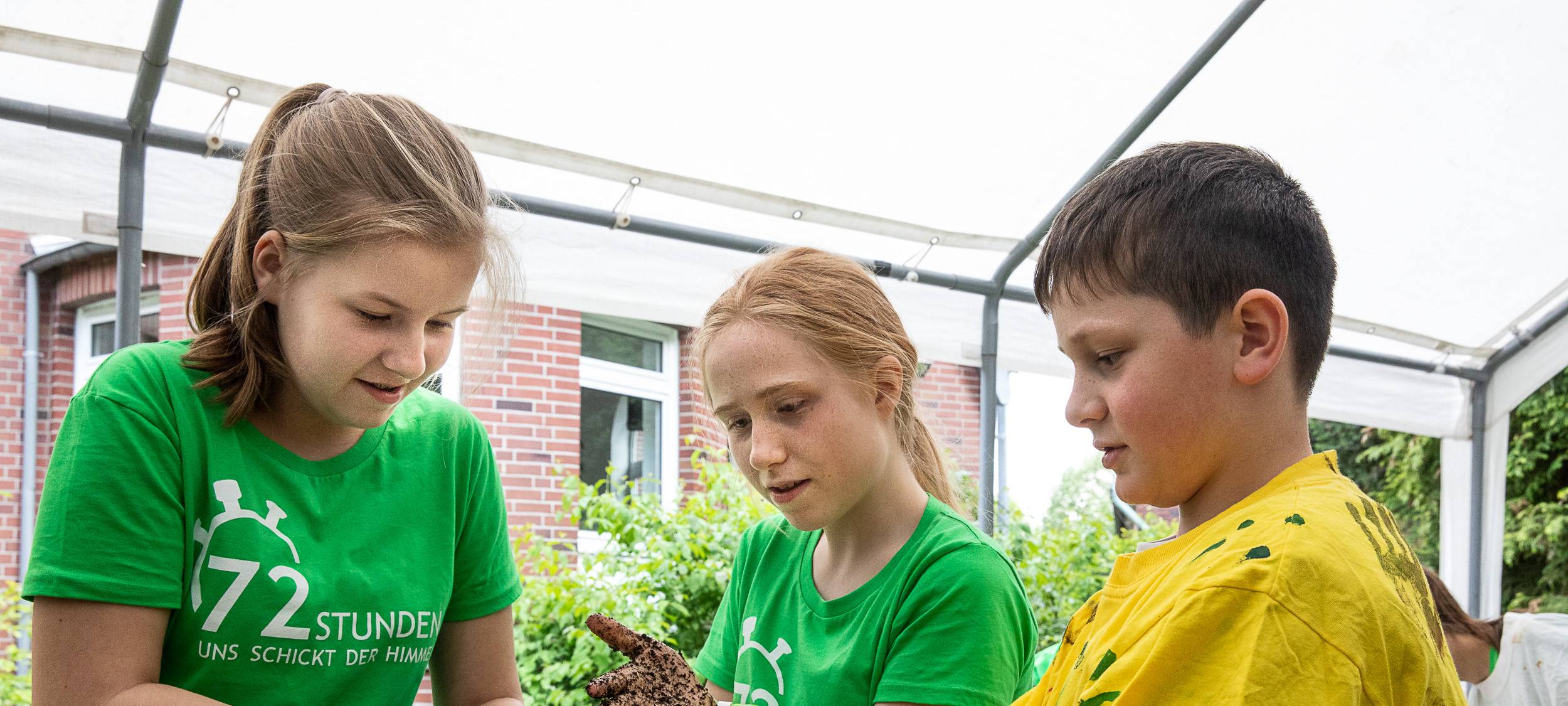 72-Stunden-Aktion im Märkischen Kreis