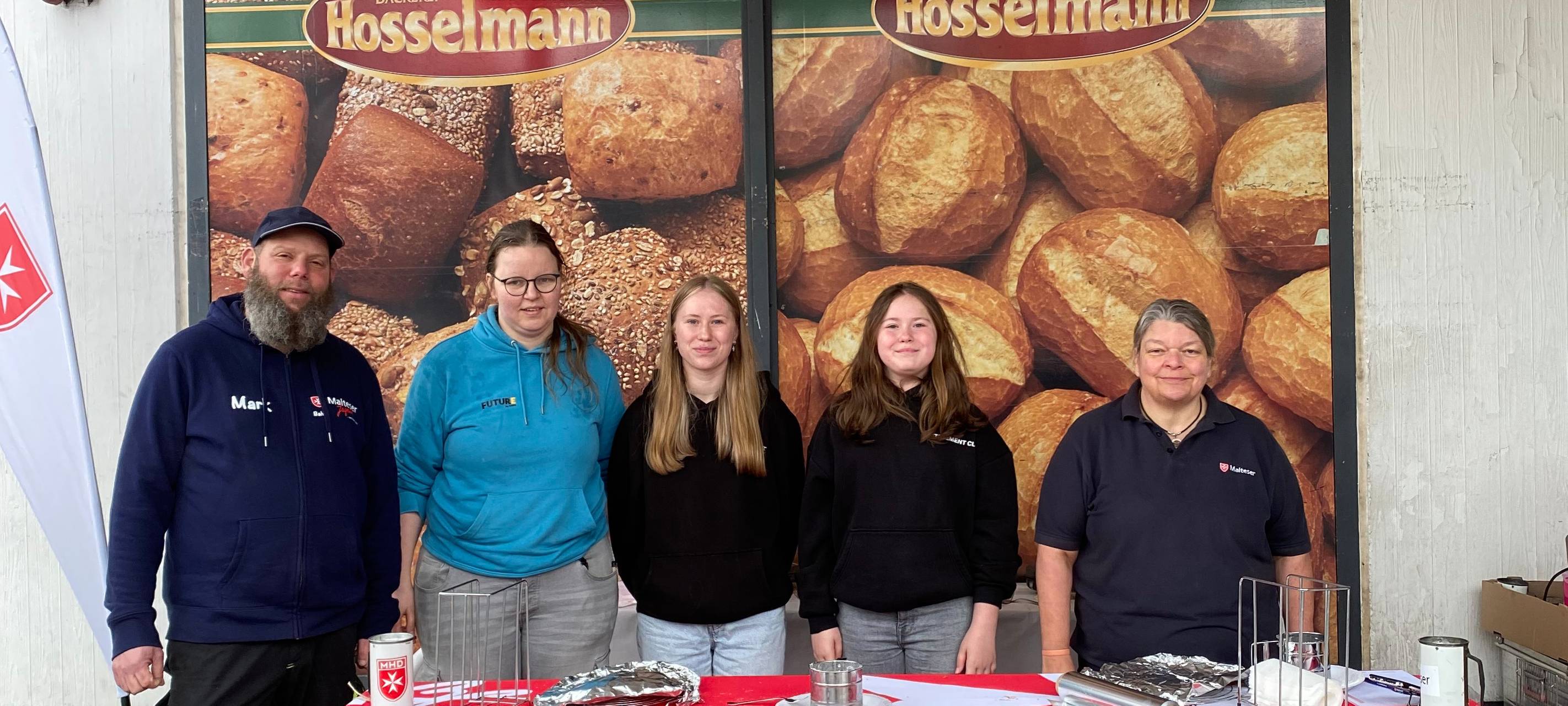 72 Stunden für den guten Zweck