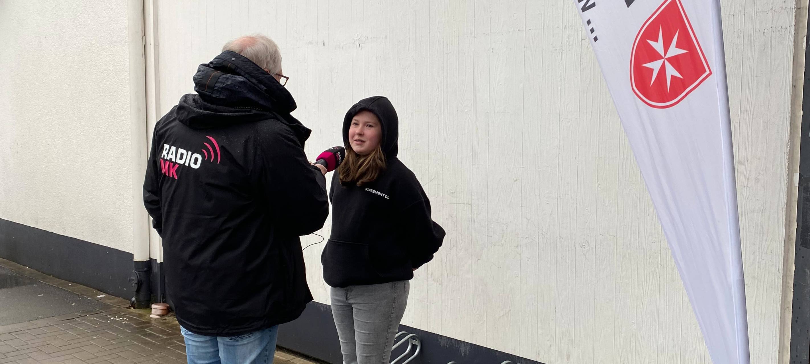 72 Stunden für den guten Zweck