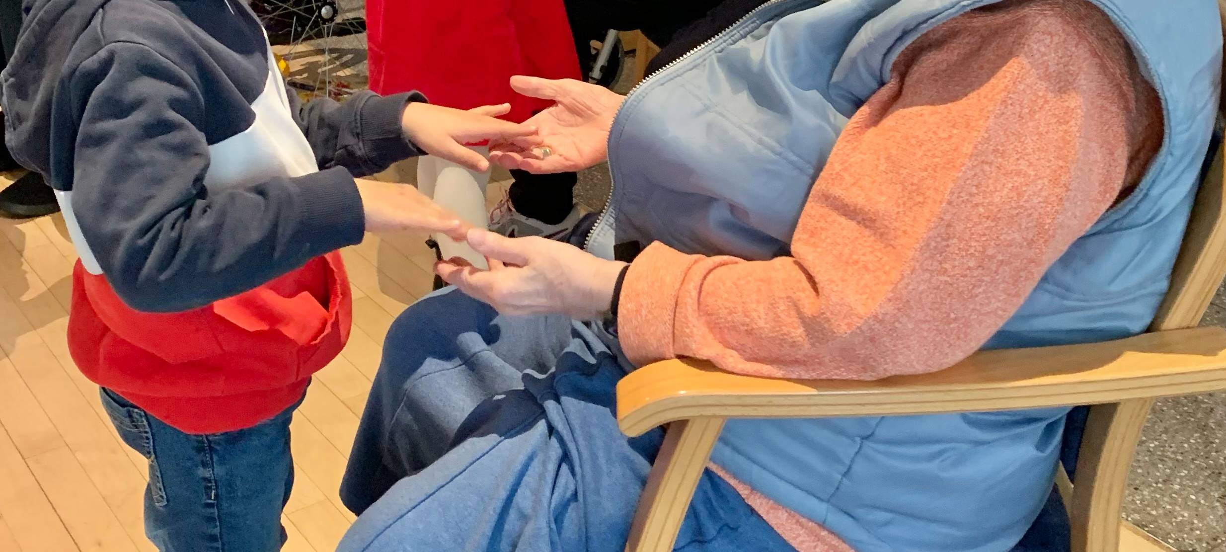 "Musik und Generationen" in Plettenberger Altenzentrum