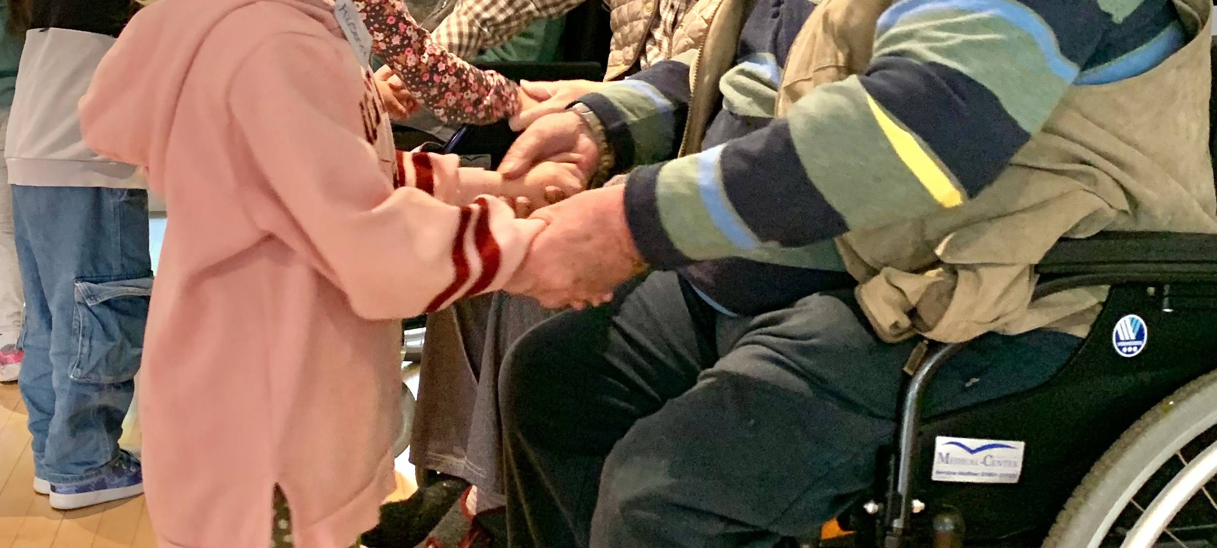 "Musik und Generationen" in Plettenberger Altenzentrum