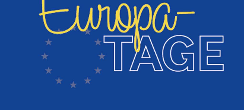 Iserlohner Europatage beginnen