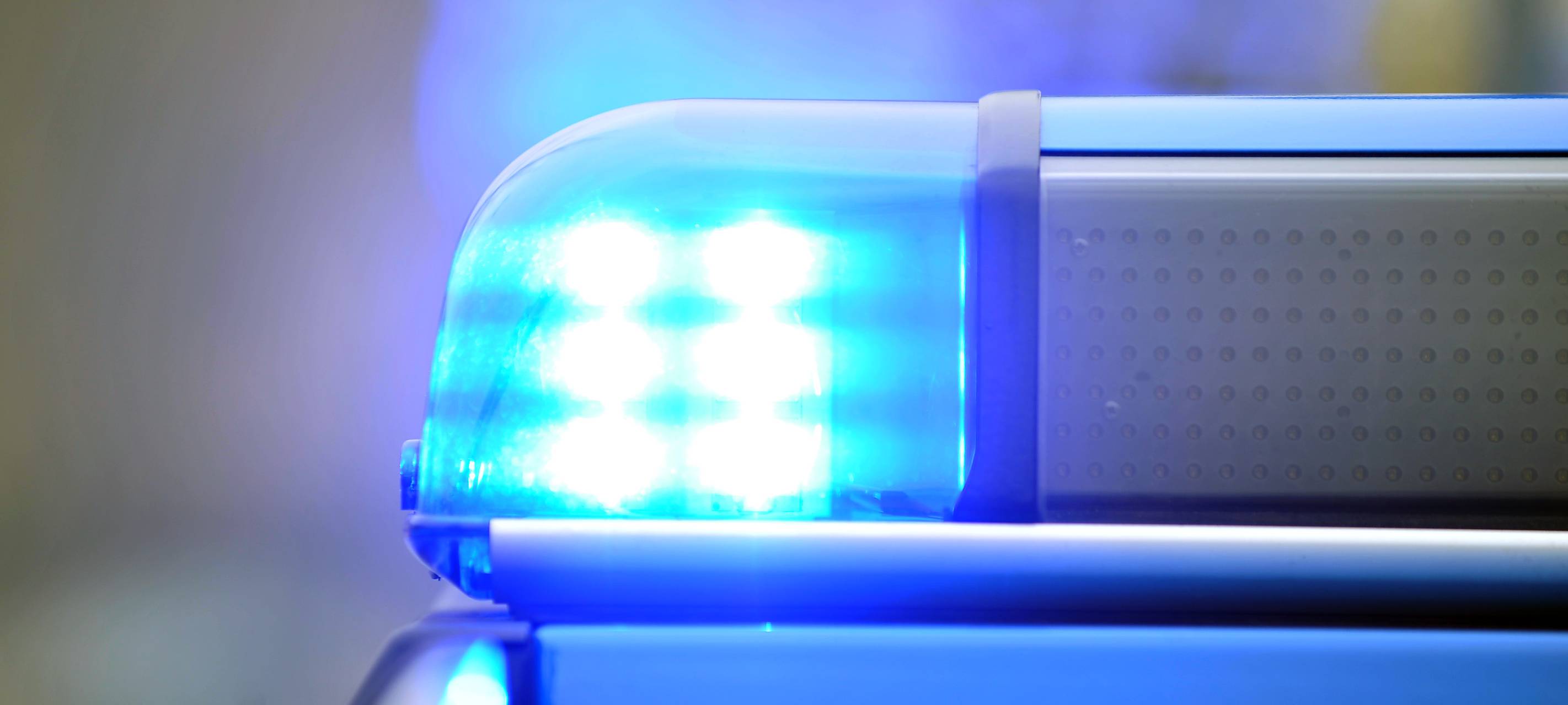 Schlägerei vor einer Diskothek