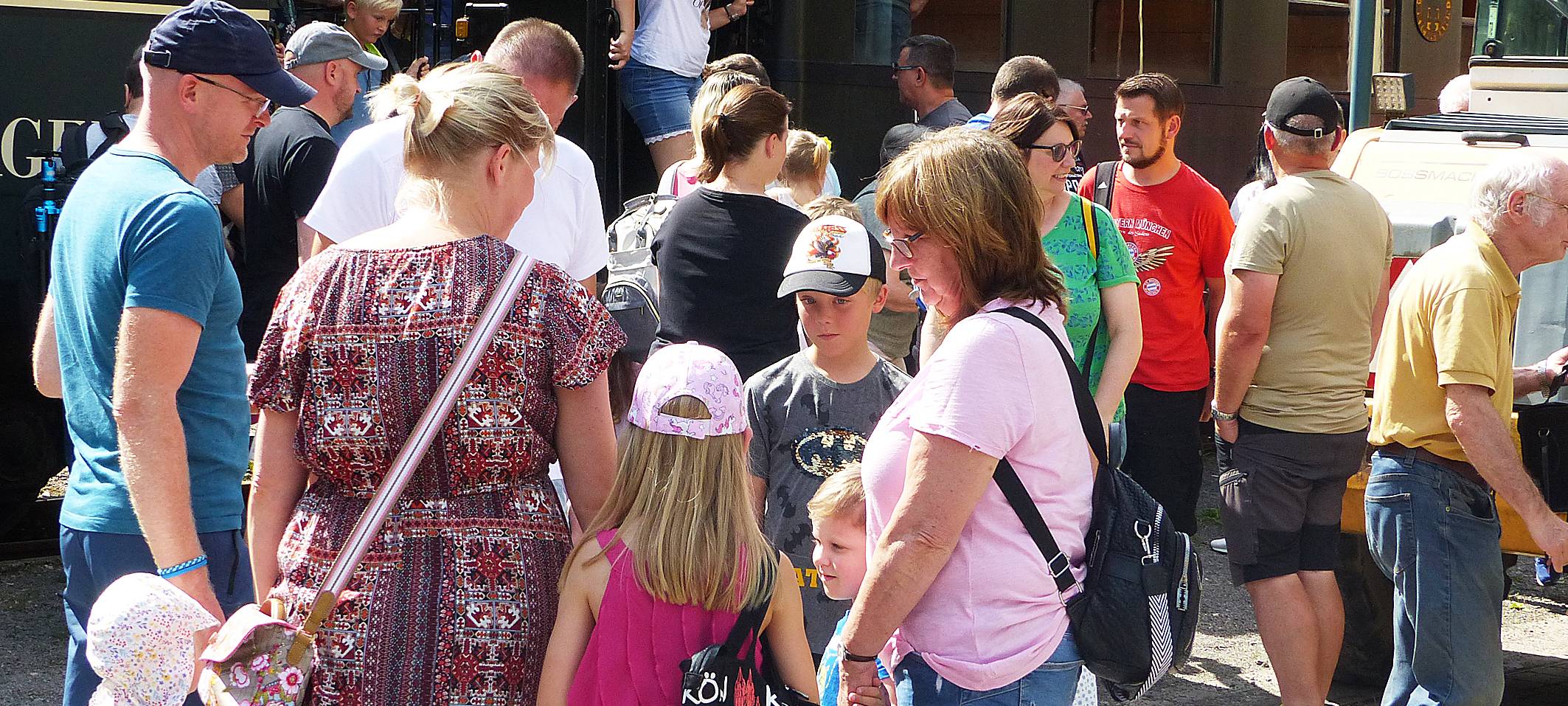 Die Gute Nachricht des Tages - Rückblick Mai