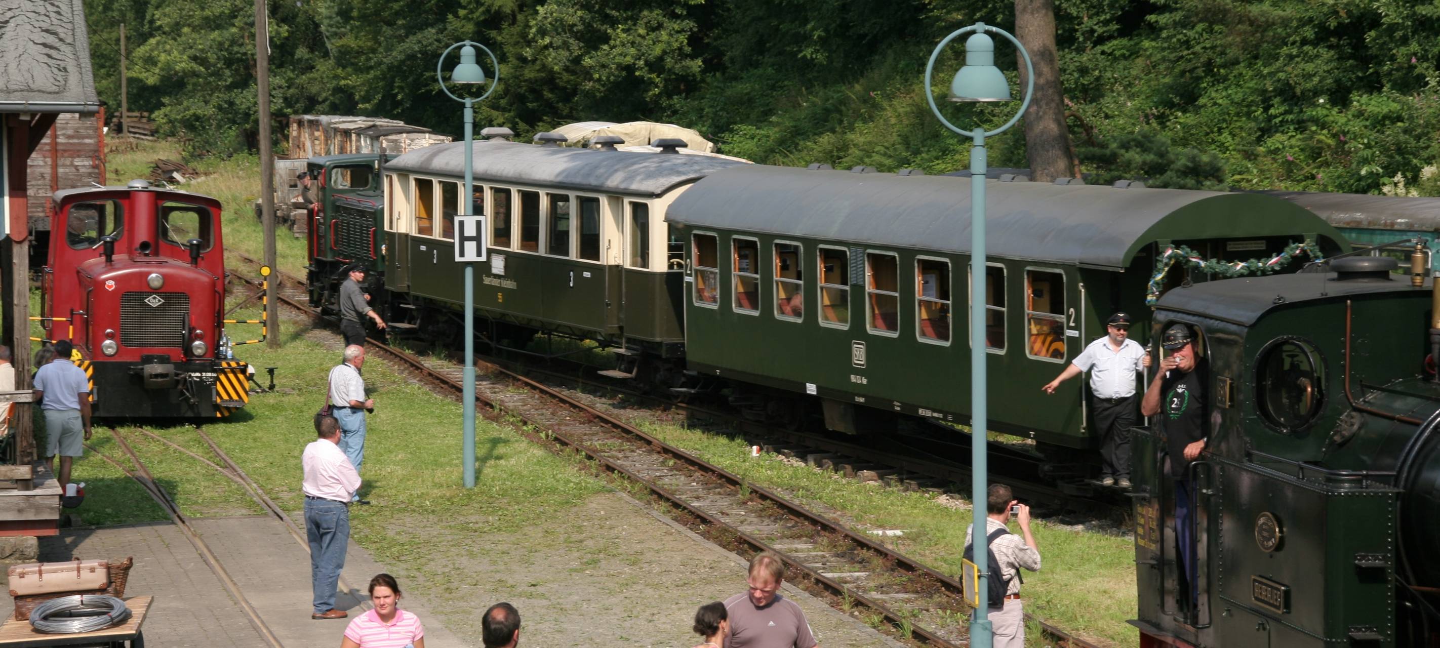 Die Gute Nachricht des Tages - Rückblick Mai