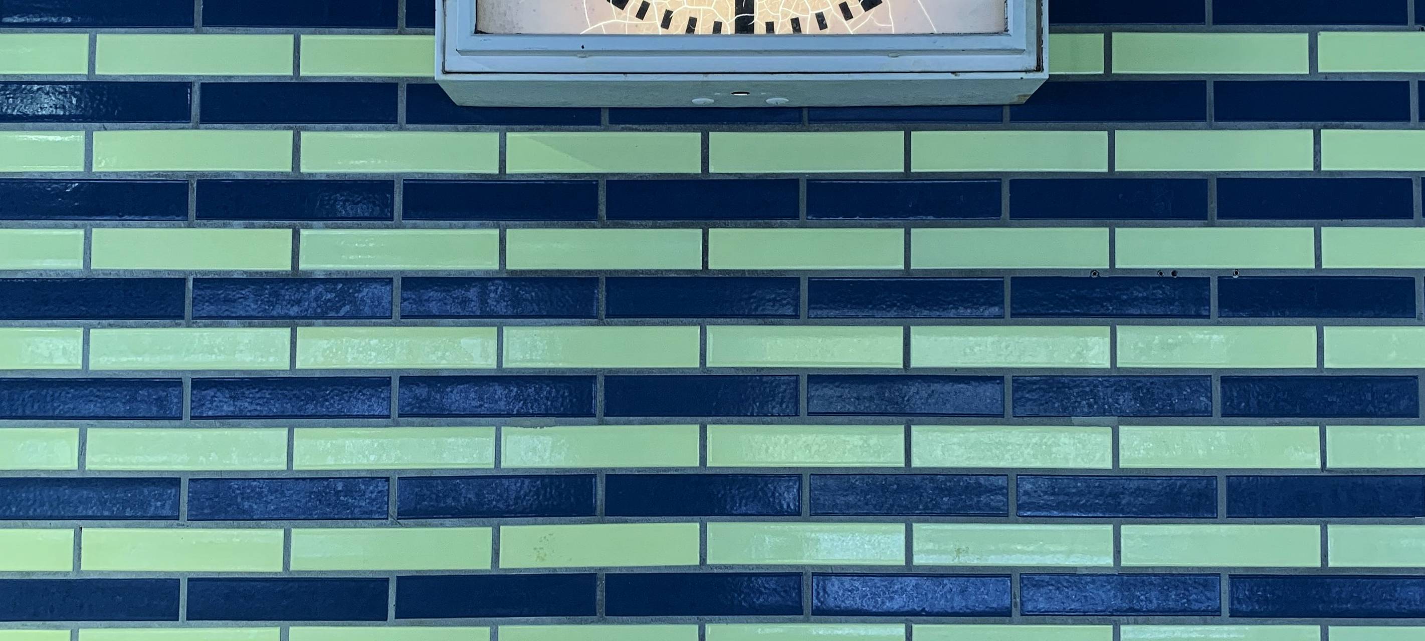 In die Wanne, fertig - los!