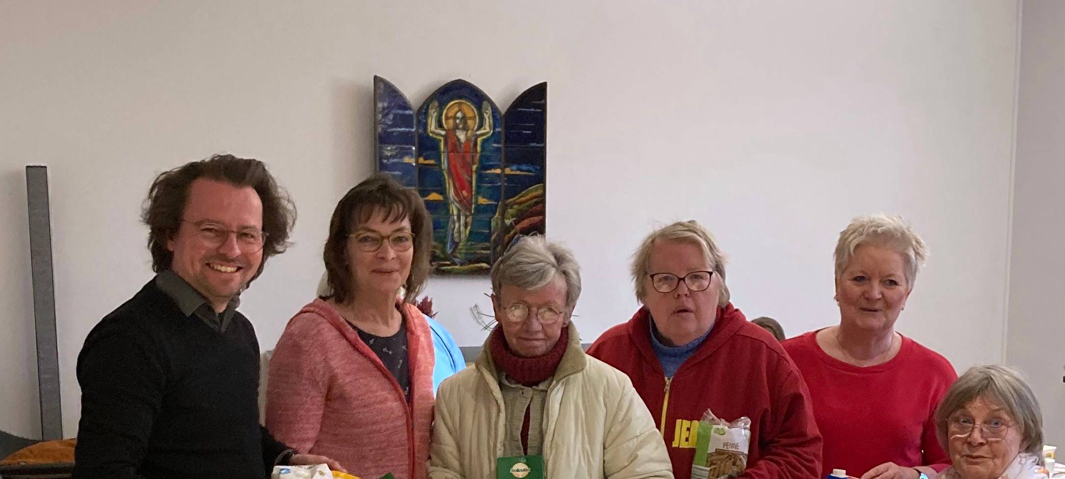 Die Gute Nachricht des Tages - Rückblick Mai