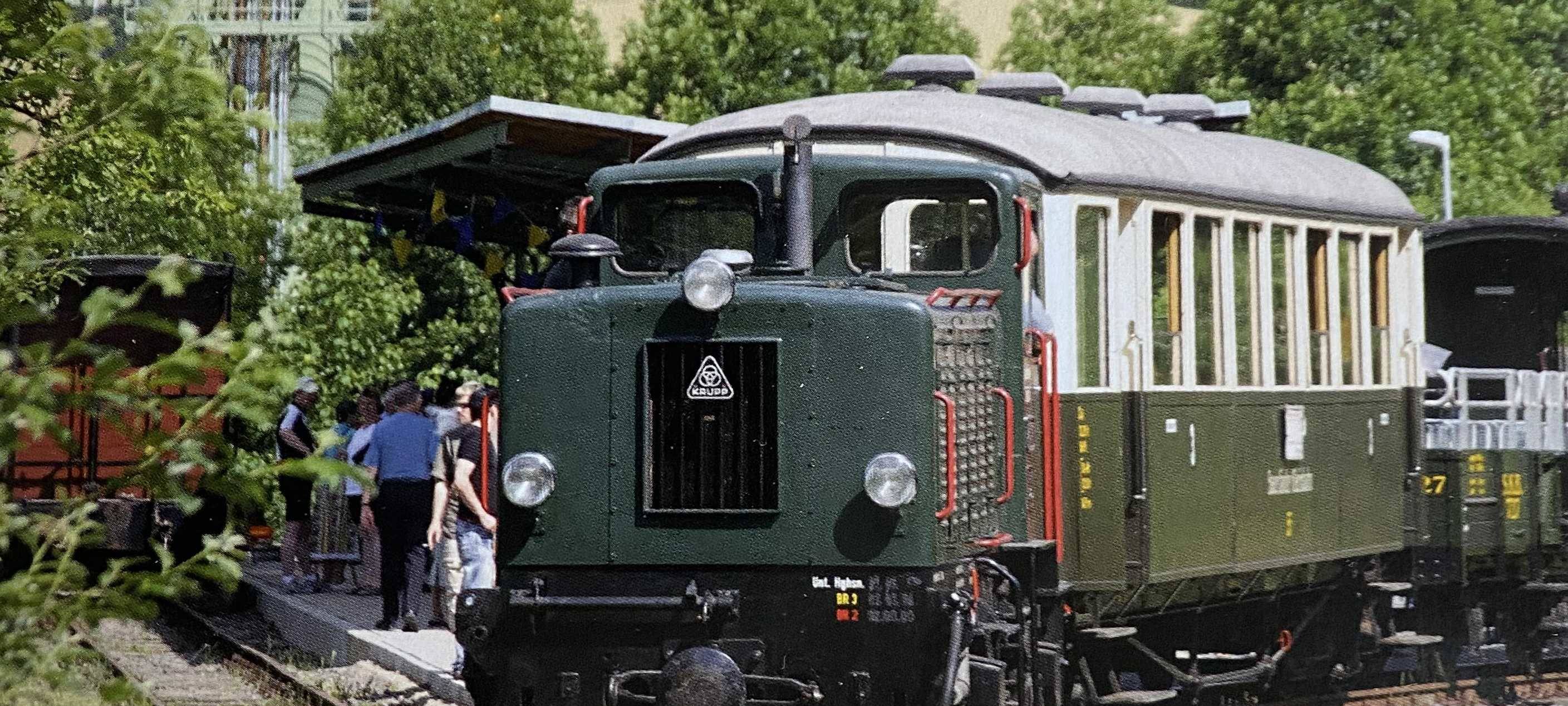 Die Gute Nachricht des Tages - Rückblick Mai