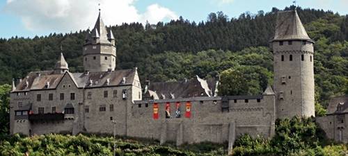 Grundsteuer in Altena am höchsten
