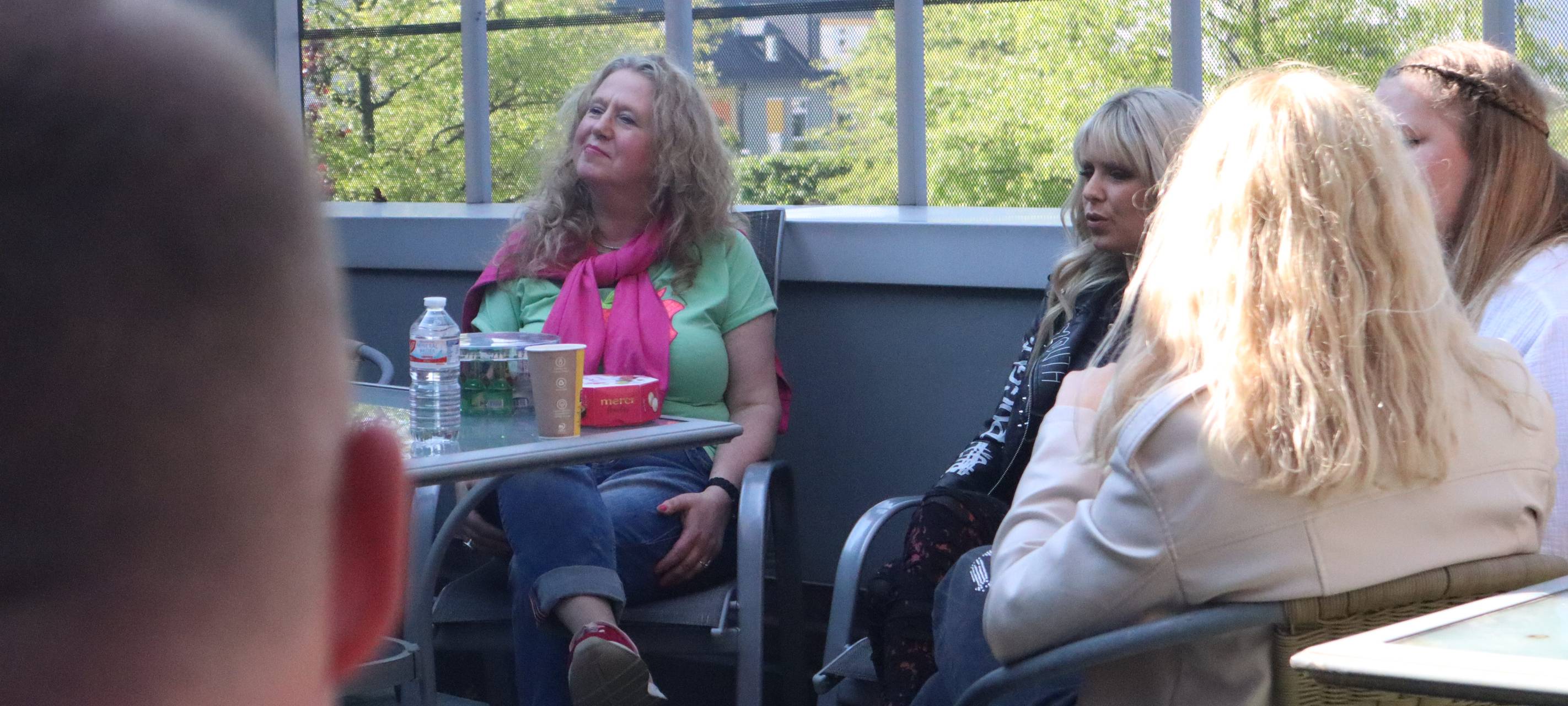 Tausende feiern Die Lärmer in Hemer