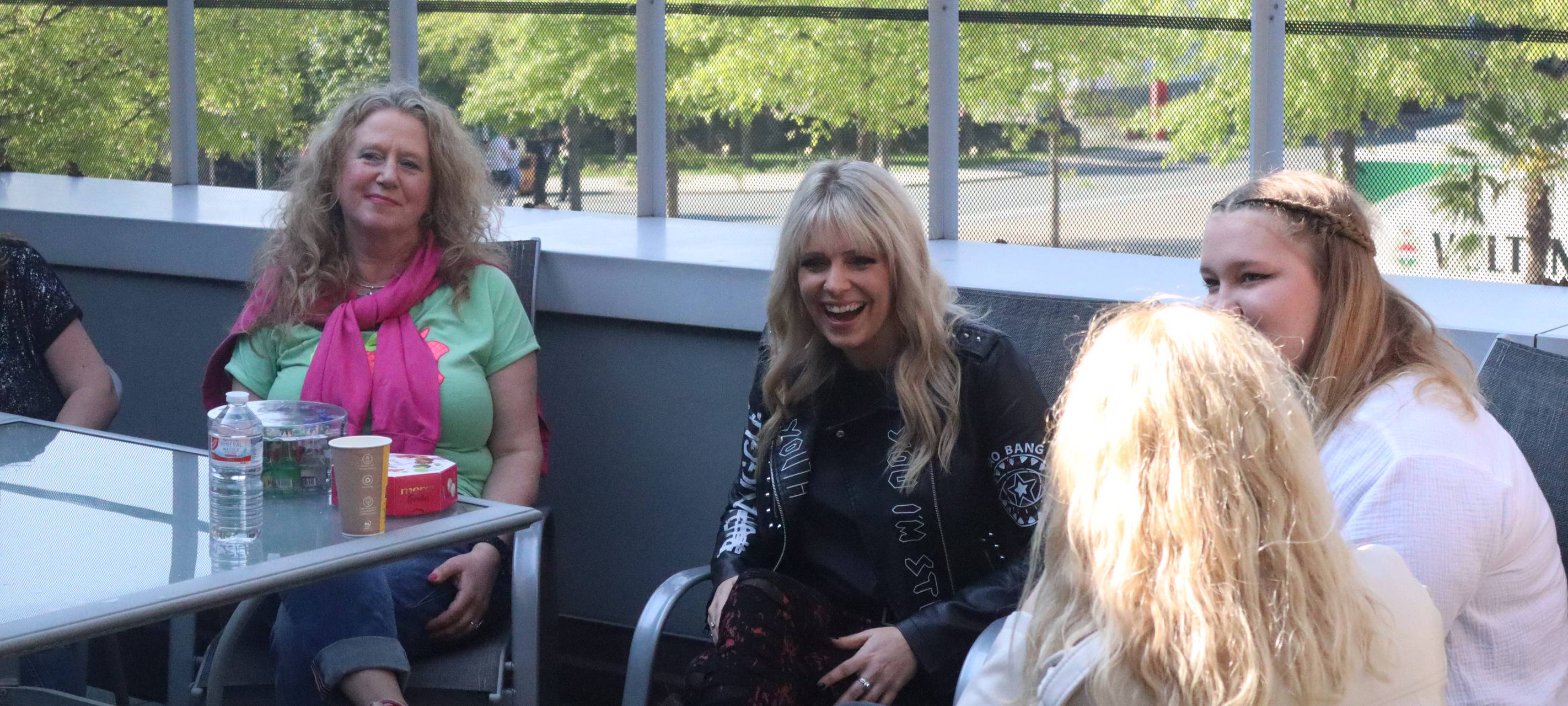 Tausende feiern Die Lärmer in Hemer