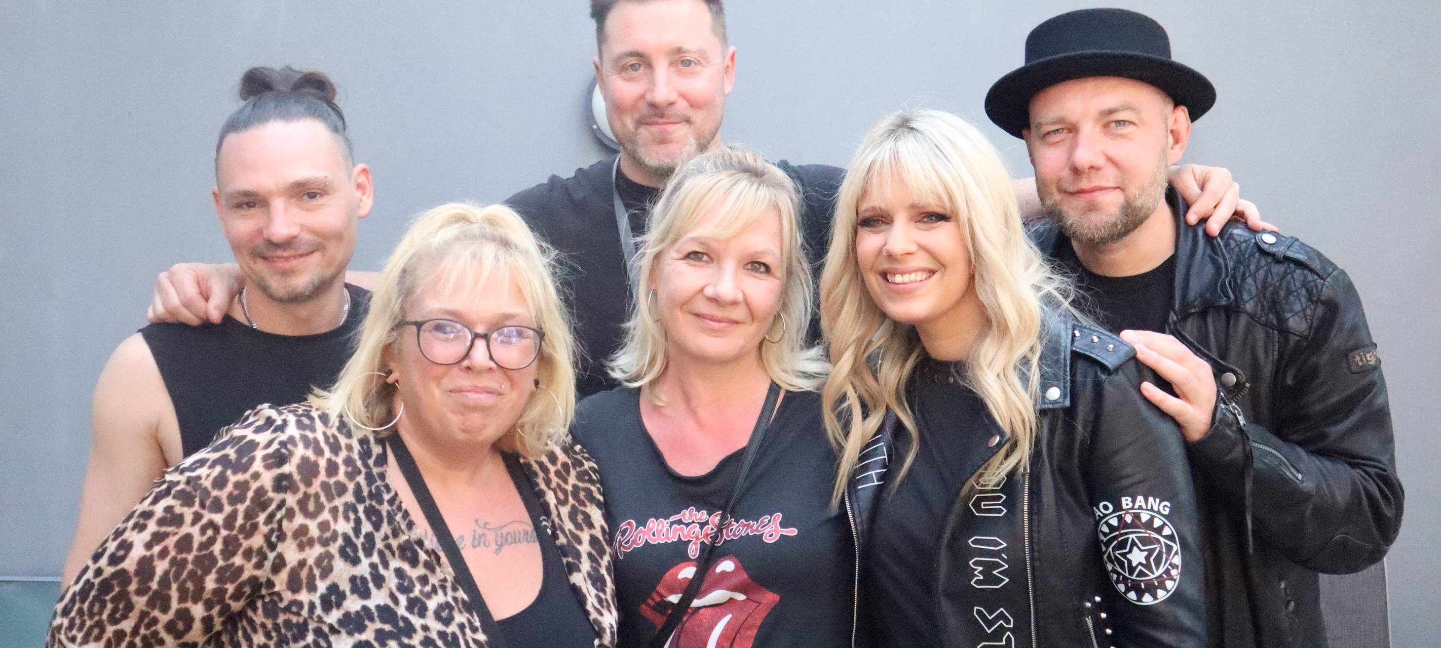 Tausende feiern Die Lärmer in Hemer