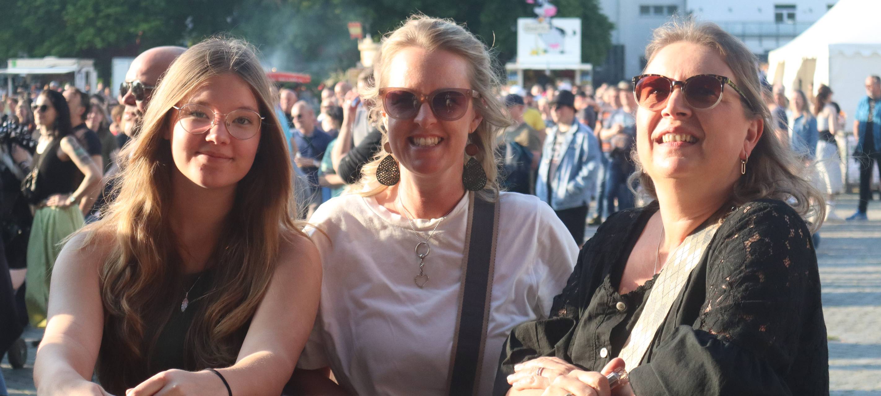 Massenansturm im Sauerlandpark Hemer