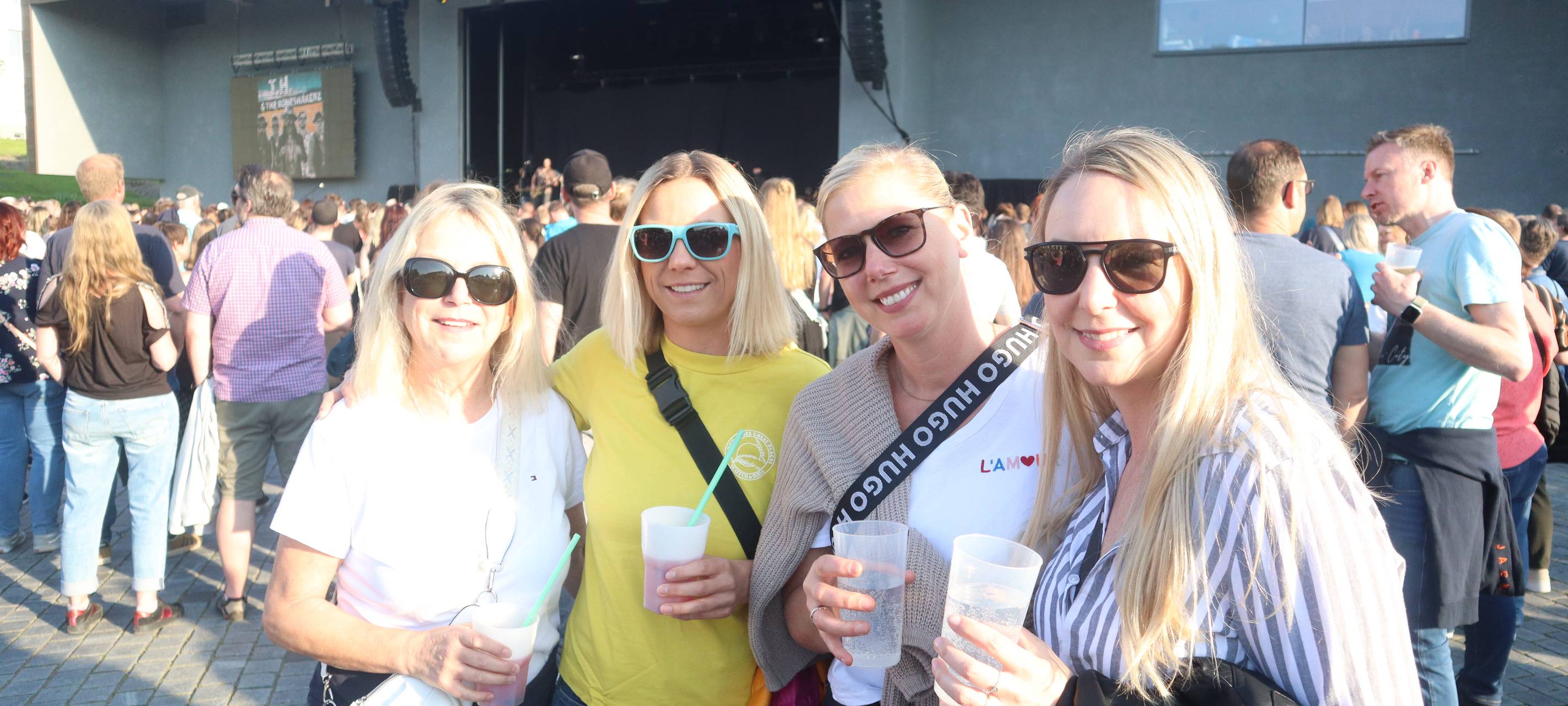 Massenansturm im Sauerlandpark Hemer