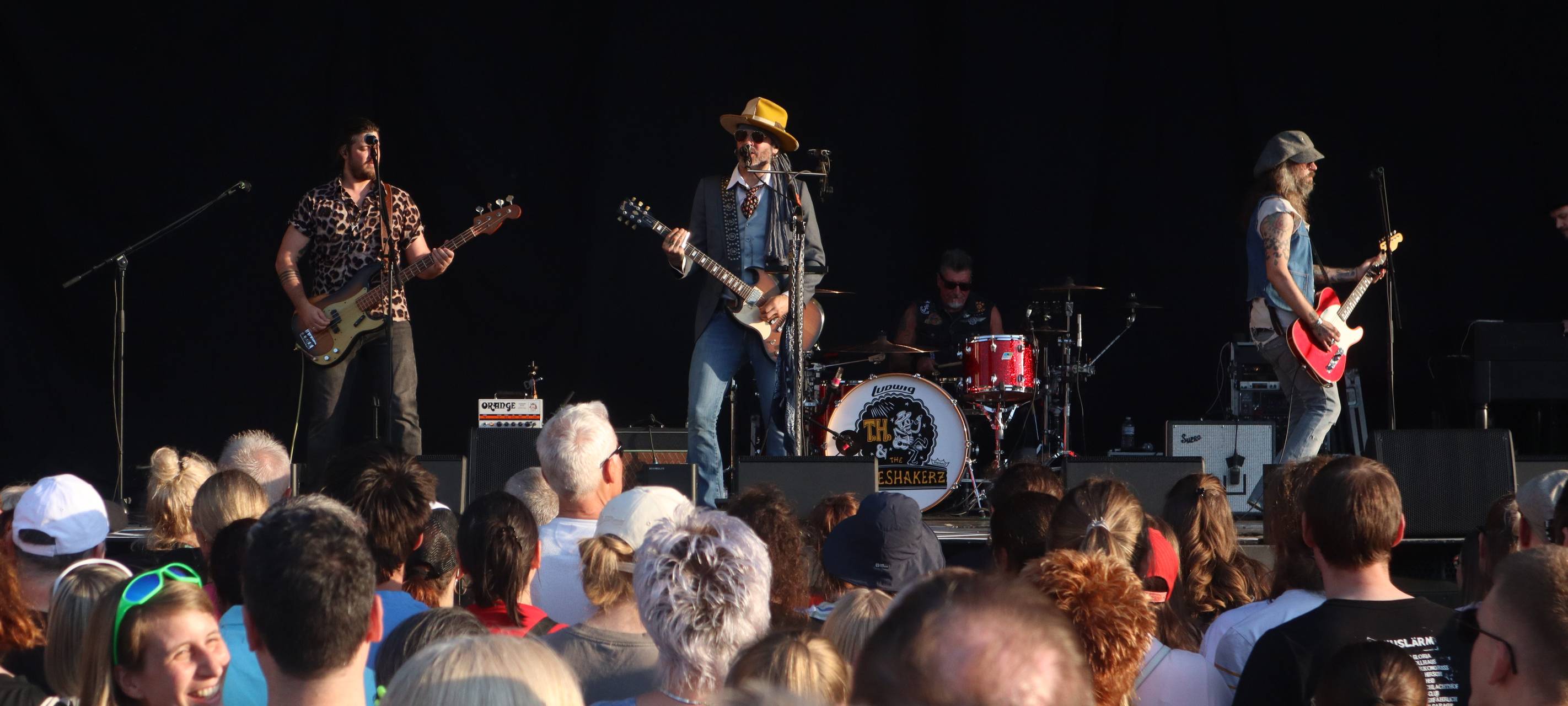 Massenansturm im Sauerlandpark Hemer