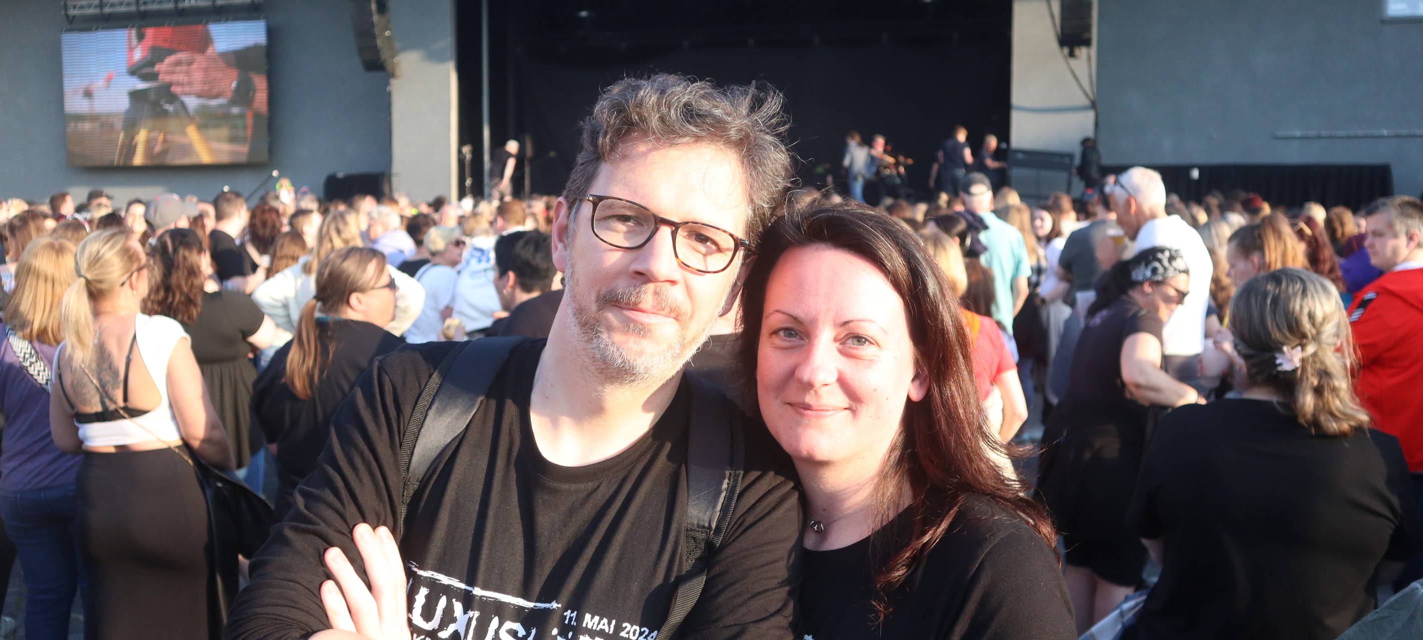 Massenansturm im Sauerlandpark Hemer