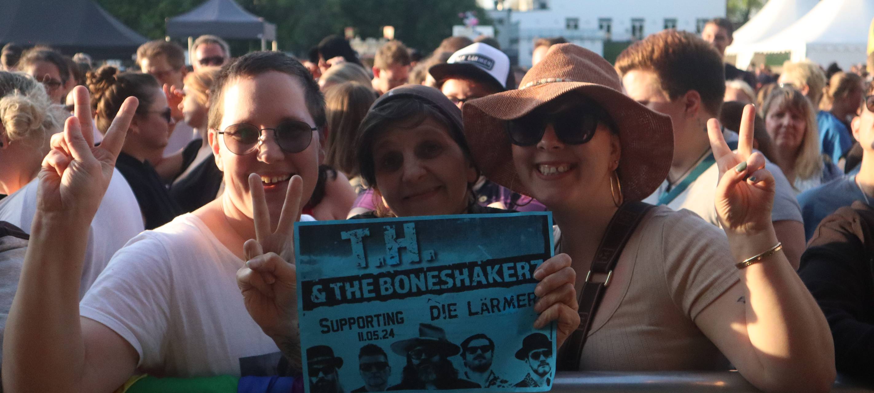 Massenansturm im Sauerlandpark Hemer