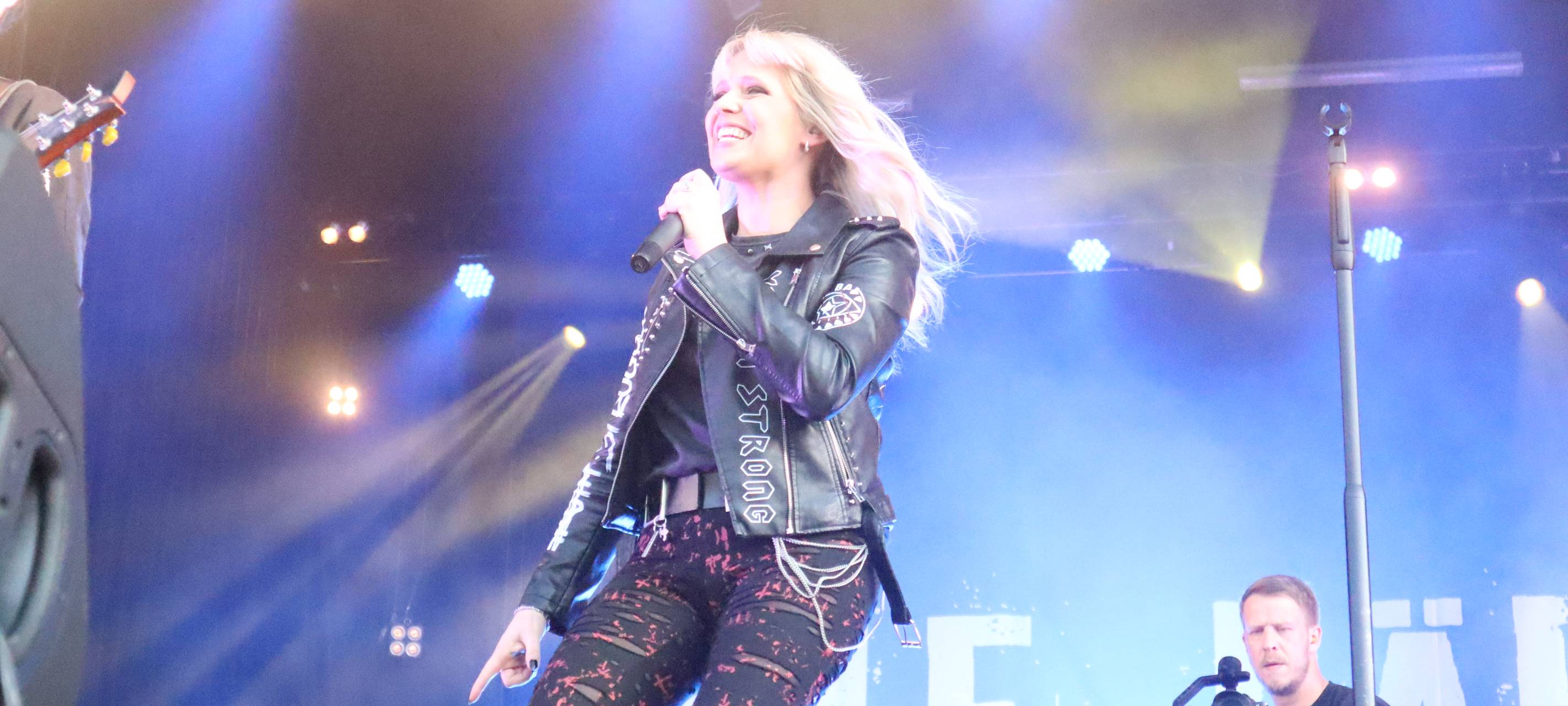 Massenansturm im Sauerlandpark Hemer