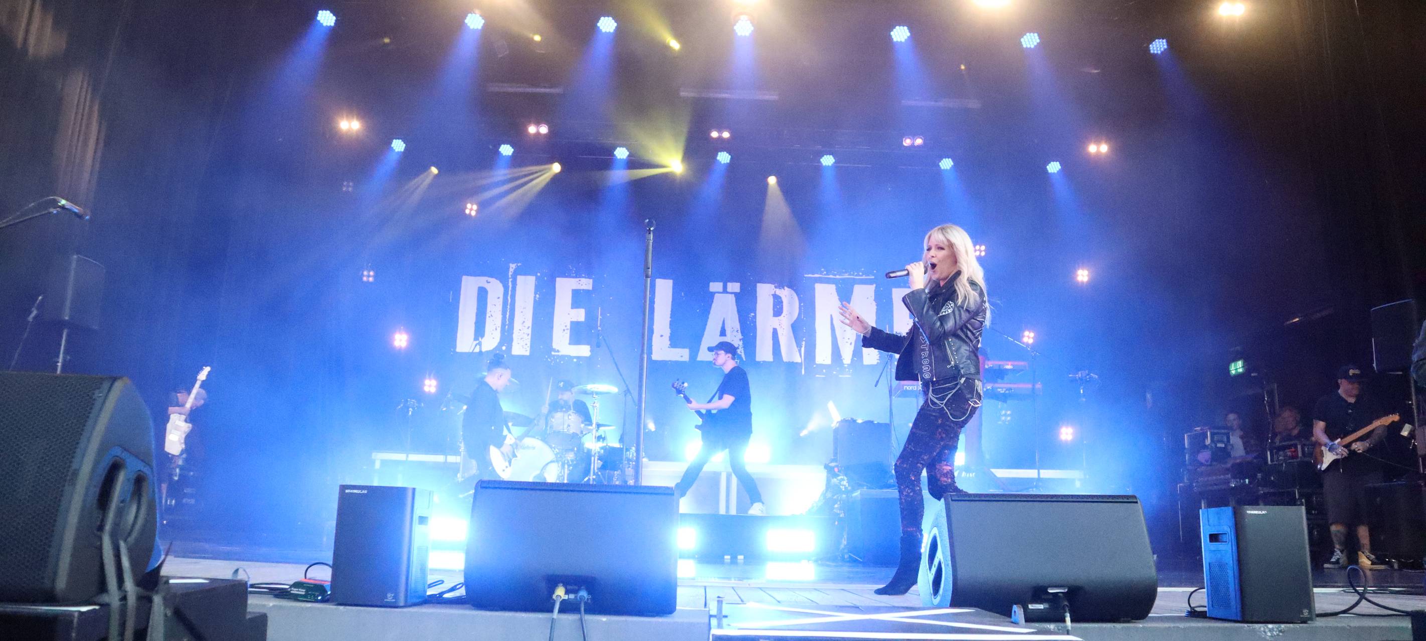 Massenansturm im Sauerlandpark Hemer