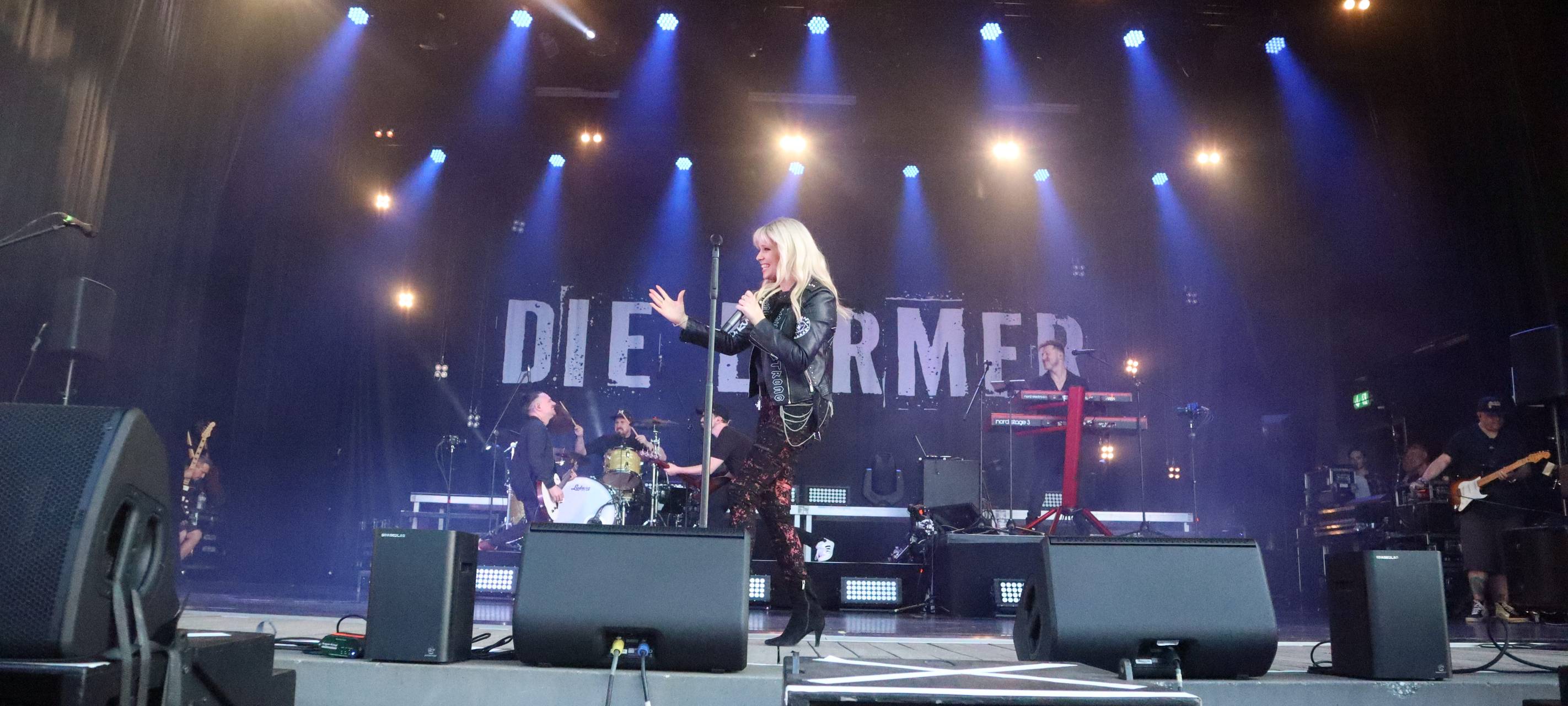 Massenansturm im Sauerlandpark Hemer