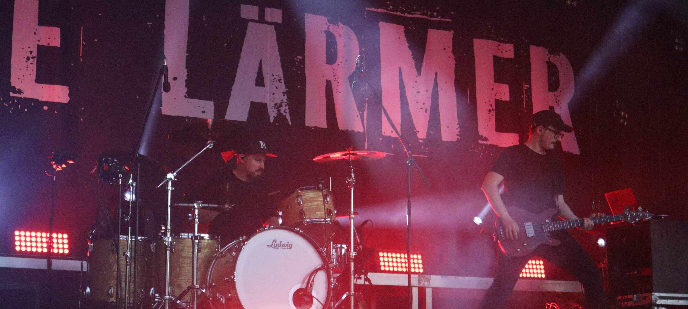 Massenansturm im Sauerlandpark Hemer