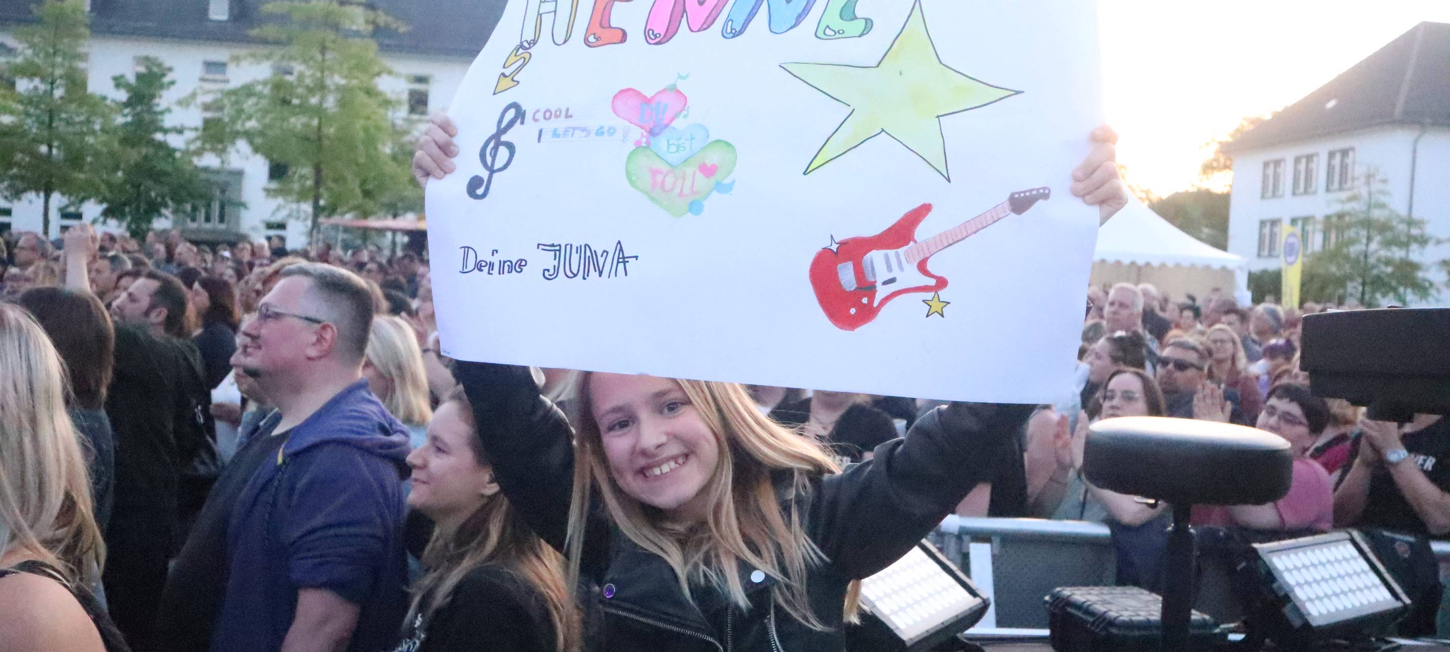 Massenansturm im Sauerlandpark Hemer
