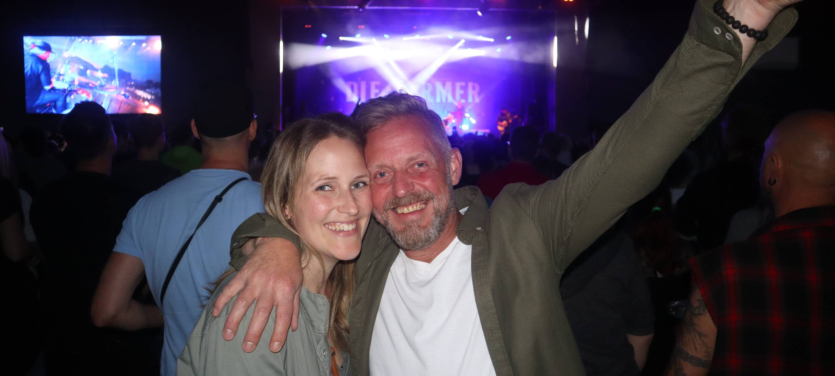 Massenansturm im Sauerlandpark Hemer