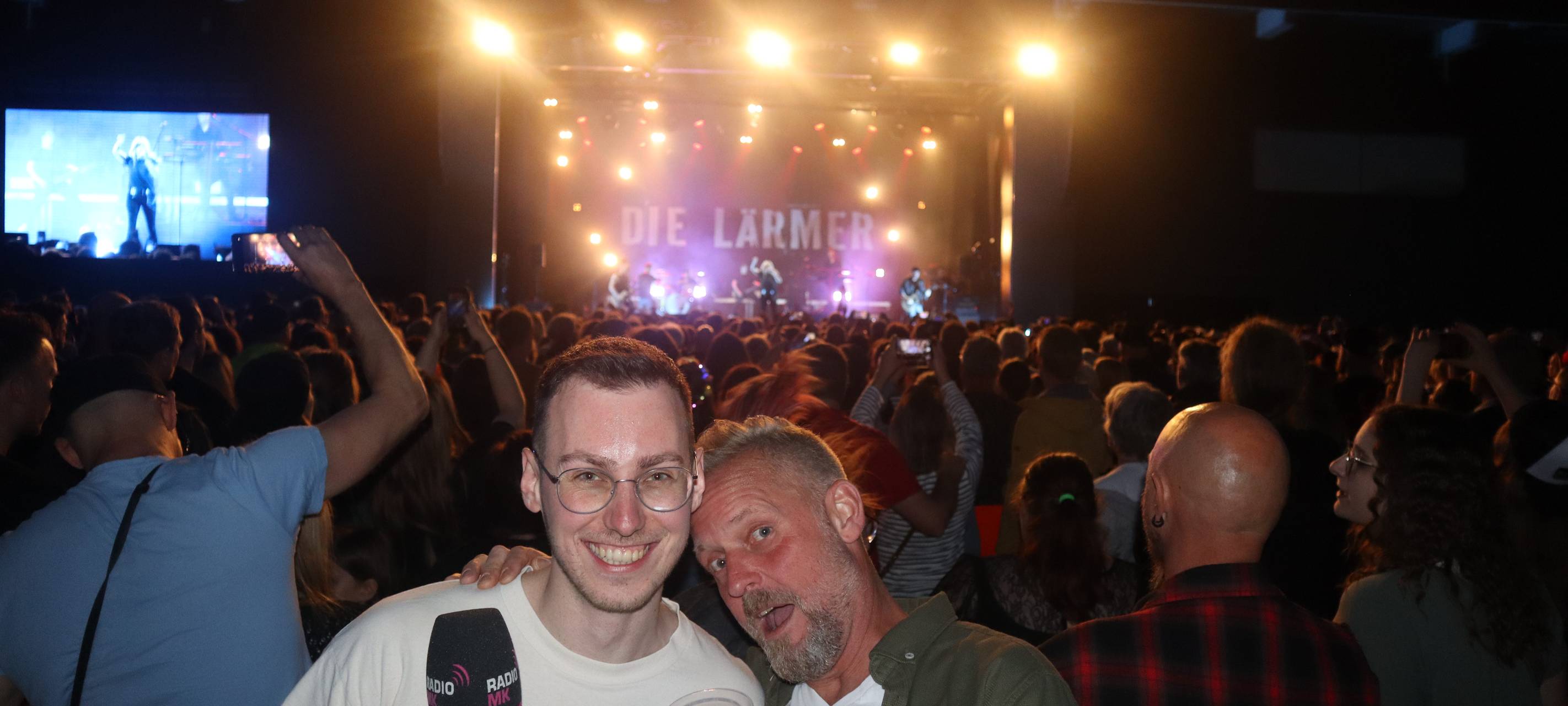 Massenansturm im Sauerlandpark Hemer