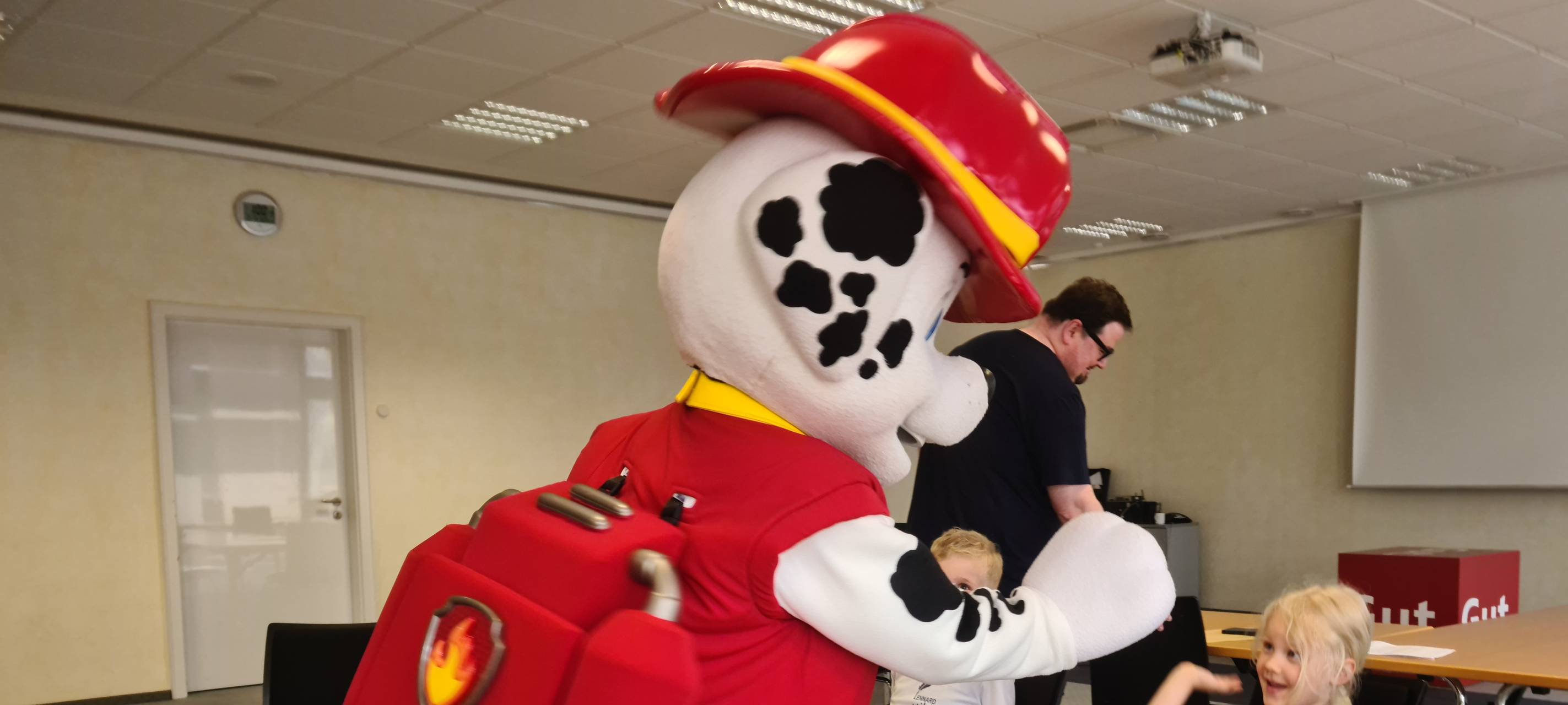 Fantastischer Tag im Sauerlandpark Hemer