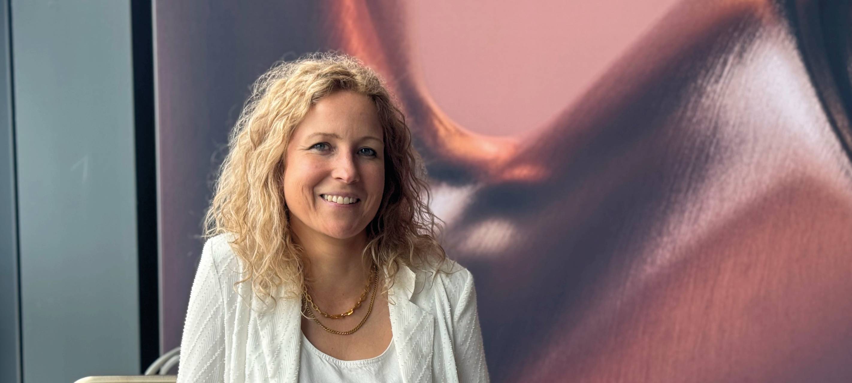 Dornbracht mit neuer Vorständin Sales und Marketing